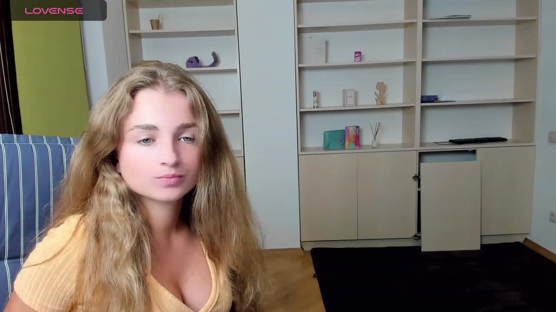Gallery image thumbnail from MissElegant's myfreecams stream on, 09/26/2023, 24:47 image 13 of 20
