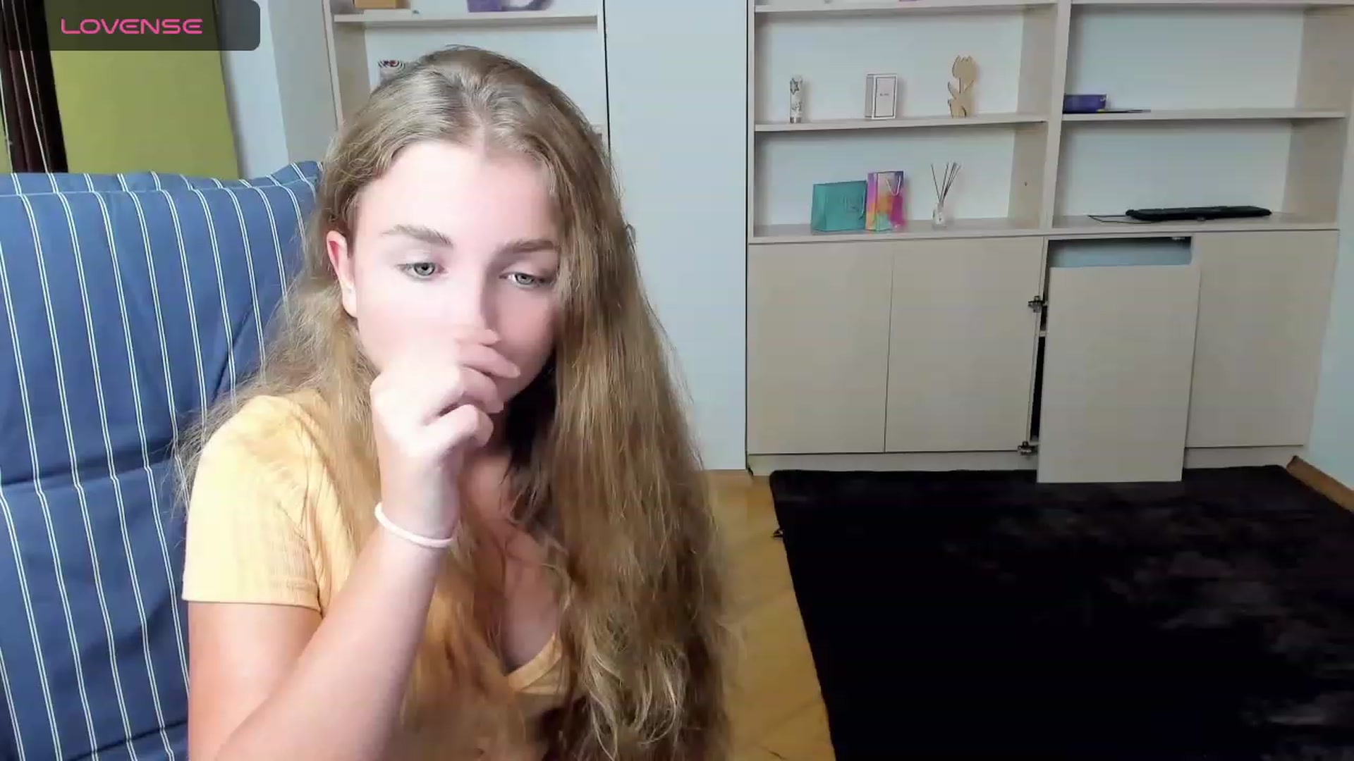 Gallery image thumbnail from MissElegant's myfreecams stream on, 09/26/2023, 24:47 image 4 of 20