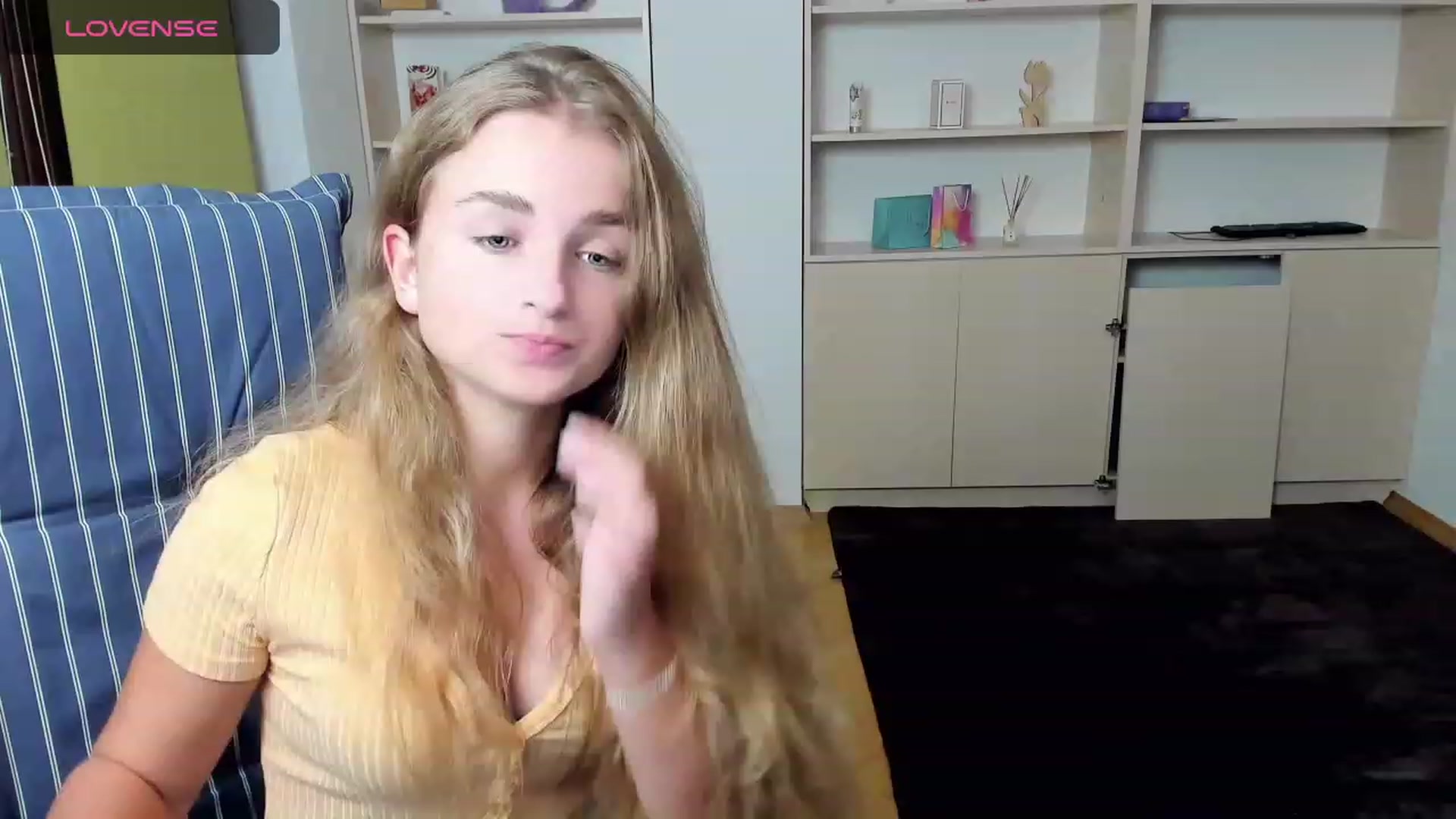 Gallery image thumbnail from MissElegant's myfreecams stream on, 09/26/2023, 24:47 image 6 of 20