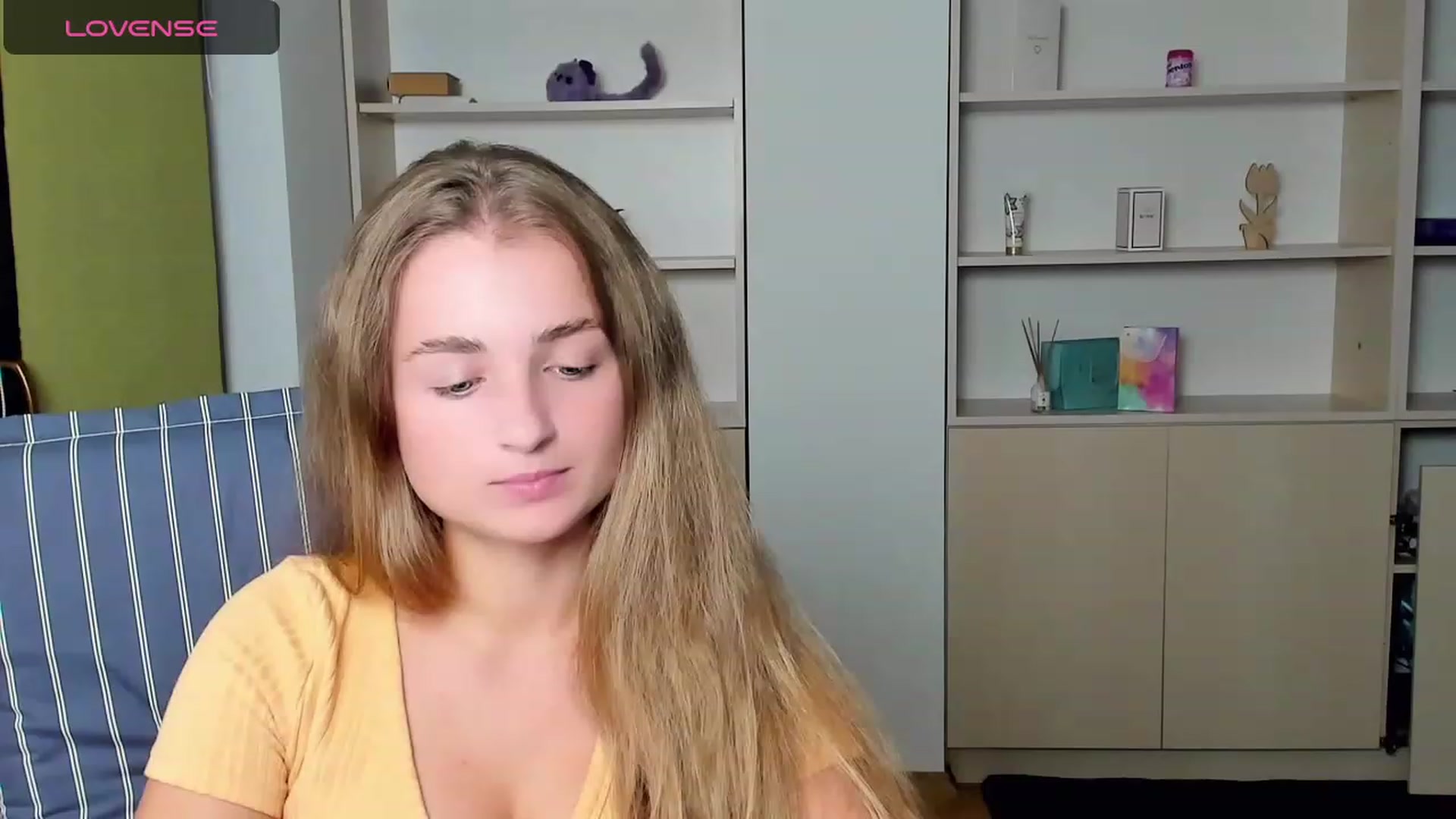Gallery image thumbnail from MissElegant's myfreecams stream on, 09/30/2023, 24:25 image 10 of 20