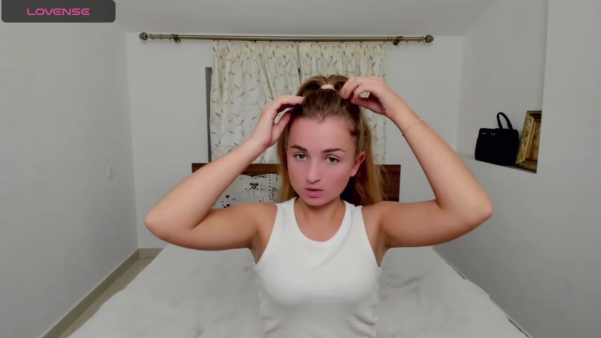 Gallery image thumbnail from MissElegant's myfreecams stream on, 10/08/2023, 20:25 image 11 of 20