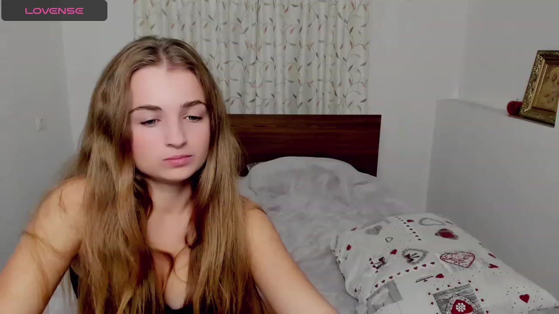 Gallery image thumbnail from MissElegant's myfreecams stream on, 10/16/2023, 07:46 image 16 of 20