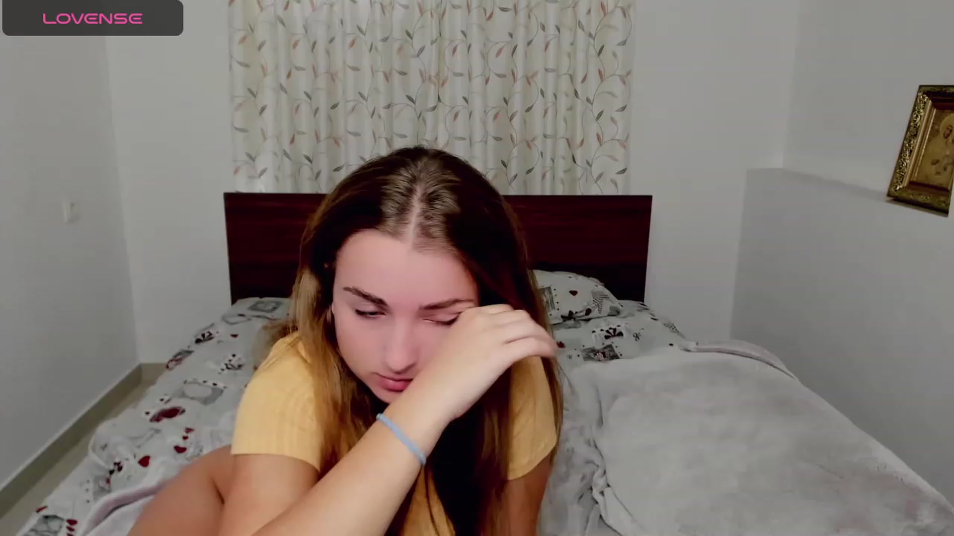 Gallery image thumbnail from MissElegant's myfreecams stream on, 10/16/2023, 11:12 image 18 of 20