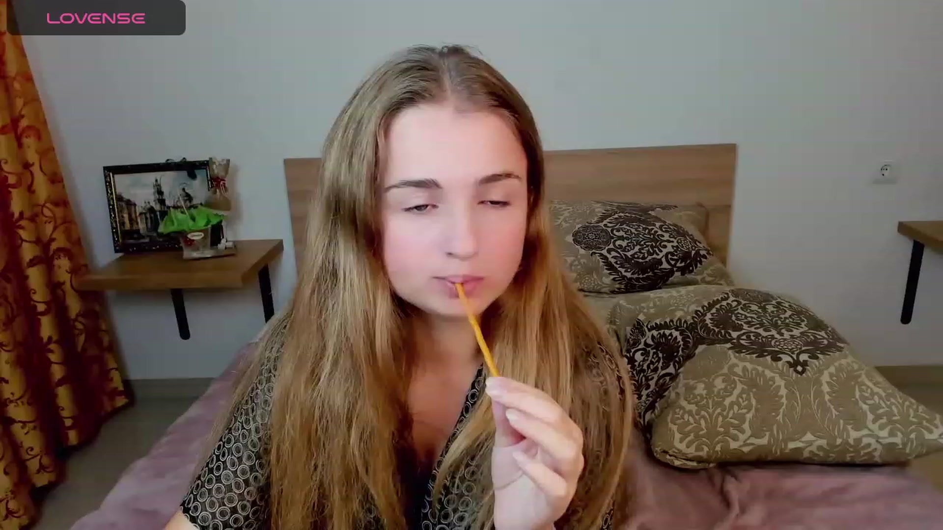 Gallery image thumbnail from MissElegant's myfreecams stream on, 10/16/2023, 18:55 image 12 of 20