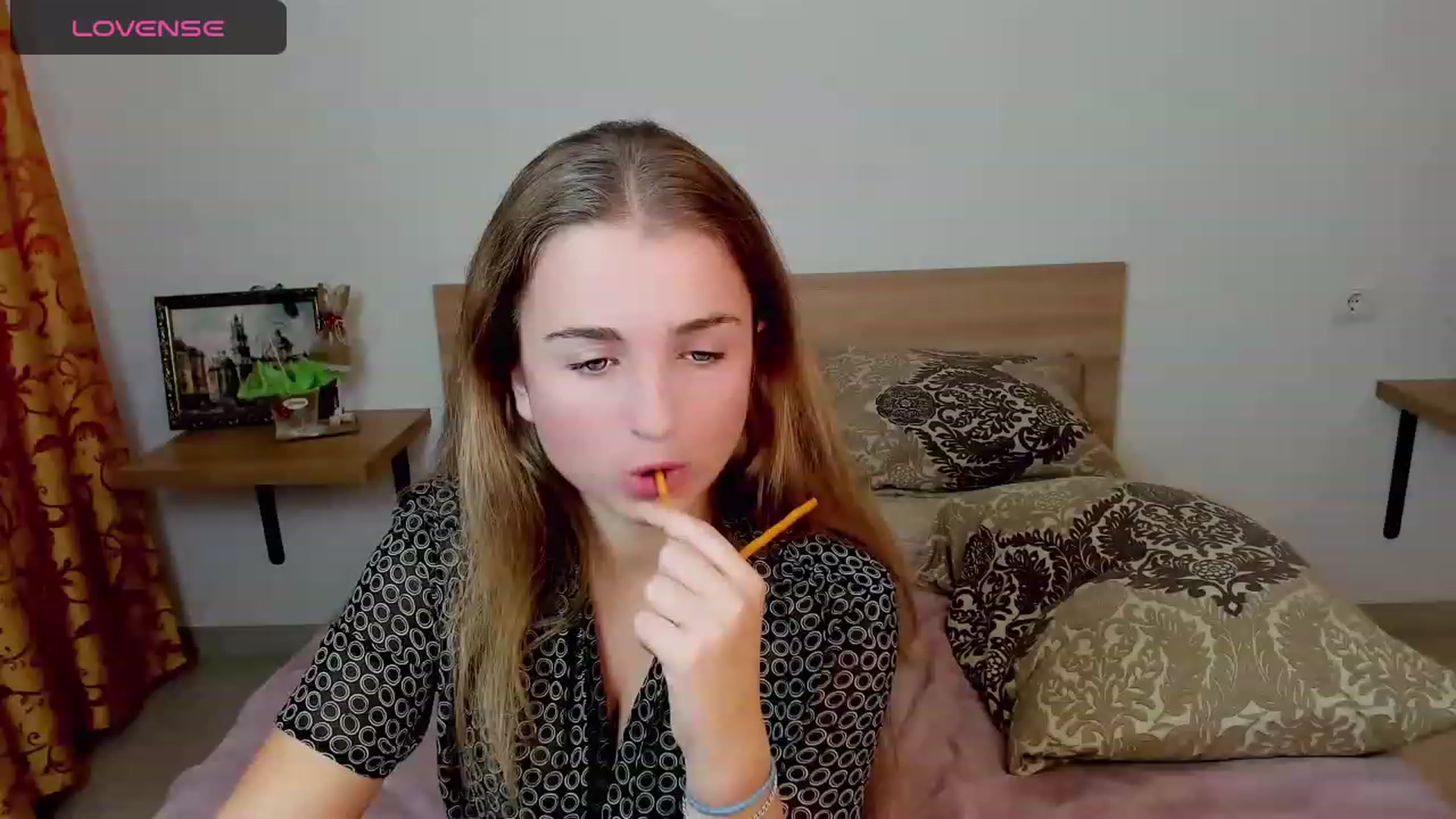 Gallery image thumbnail from MissElegant's myfreecams stream on, 10/16/2023, 18:55 image 20 of 20