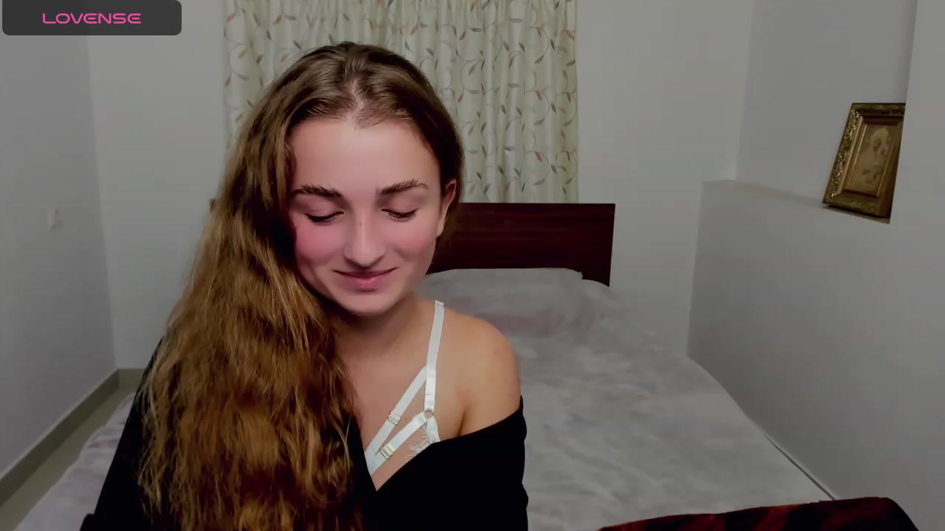 Gallery image thumbnail from MissElegant's myfreecams stream on, 10/22/2023, 19:38 image 12 of 20