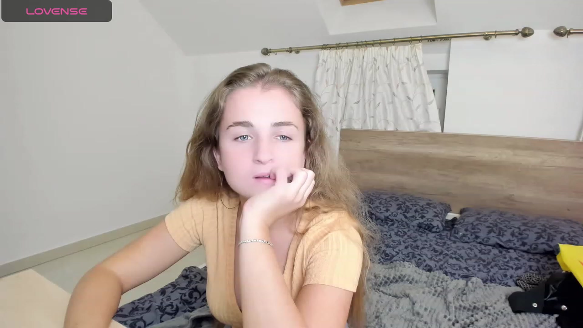 Gallery image thumbnail from MissElegant's myfreecams stream on, 10/24/2023, 24:13 image 7 of 20