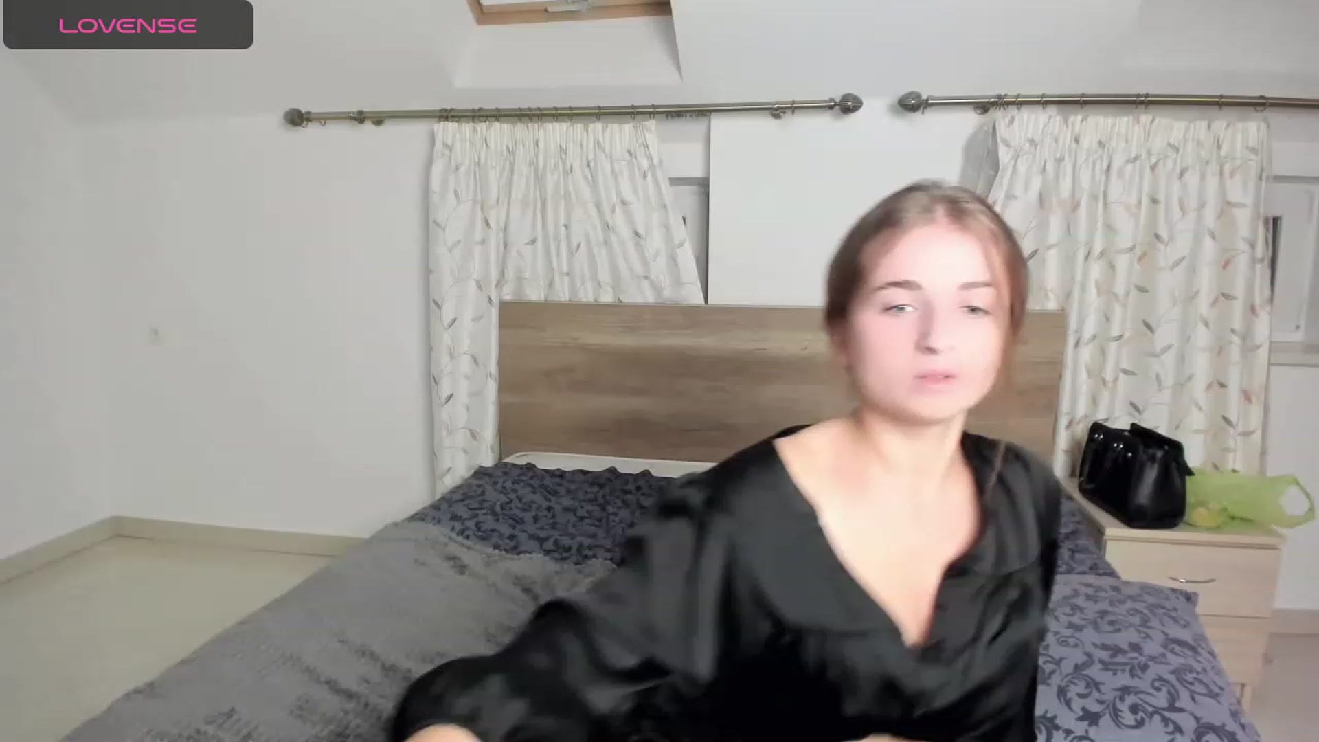 Gallery image thumbnail from MissElegant's myfreecams stream on, 10/24/2023, 18:44 image 14 of 20