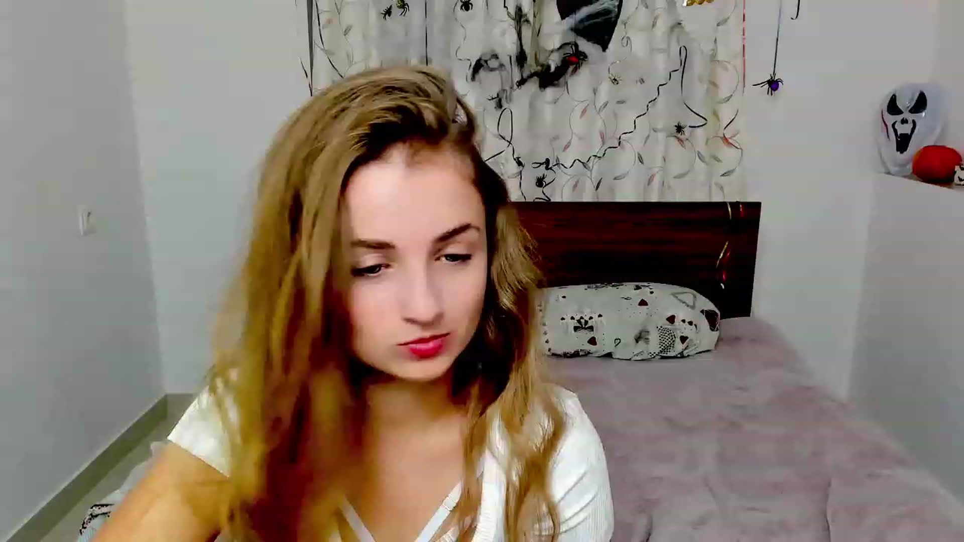 Gallery image thumbnail from MissElegant's myfreecams stream on, 10/30/2023, 22:15 image 6 of 20