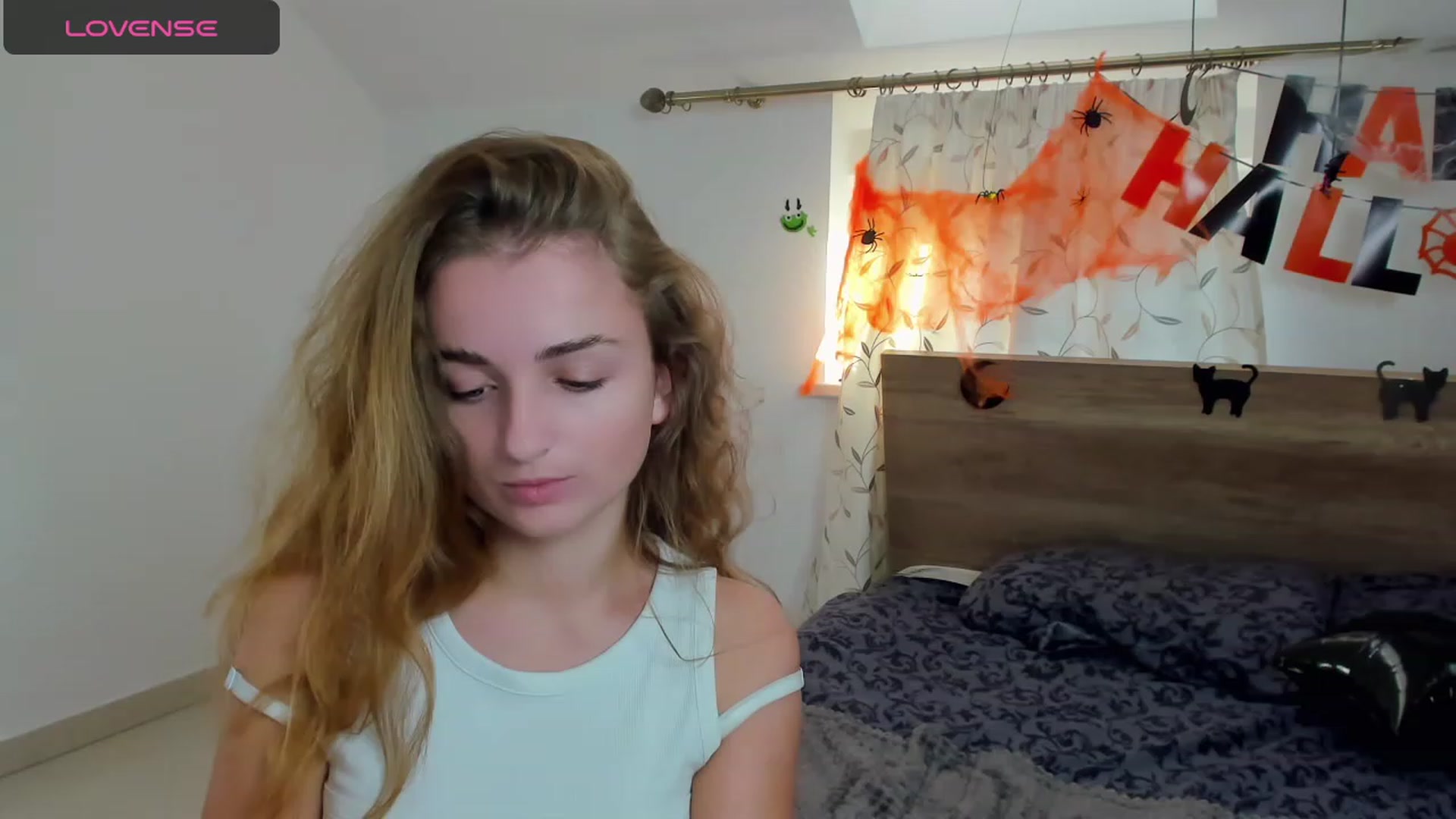 Gallery image thumbnail from MissElegant's myfreecams stream on, 11/02/2023, 14:38 image 12 of 20