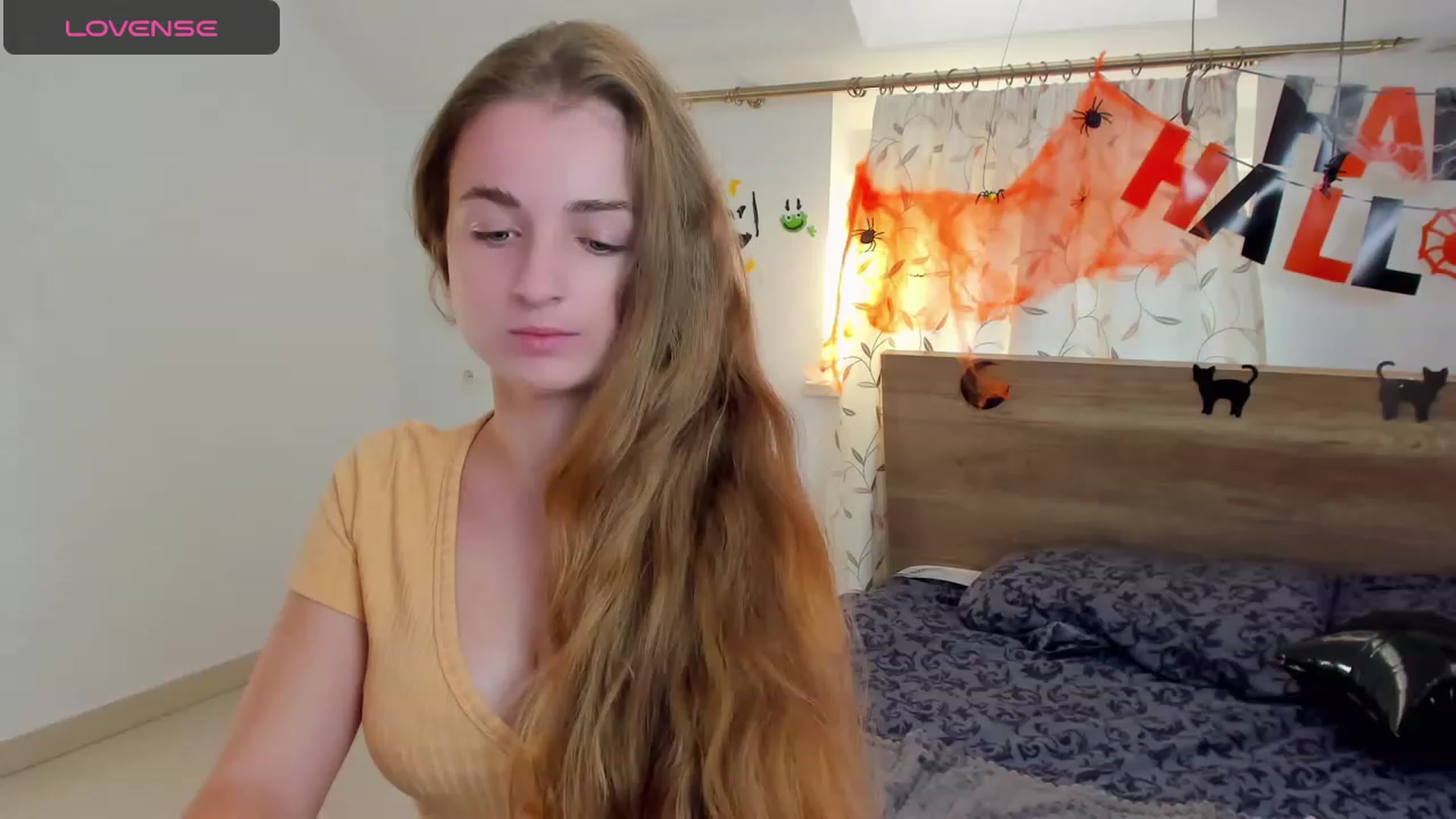 Gallery image thumbnail from MissElegant's myfreecams stream on, 11/02/2023, 14:38 image 16 of 20