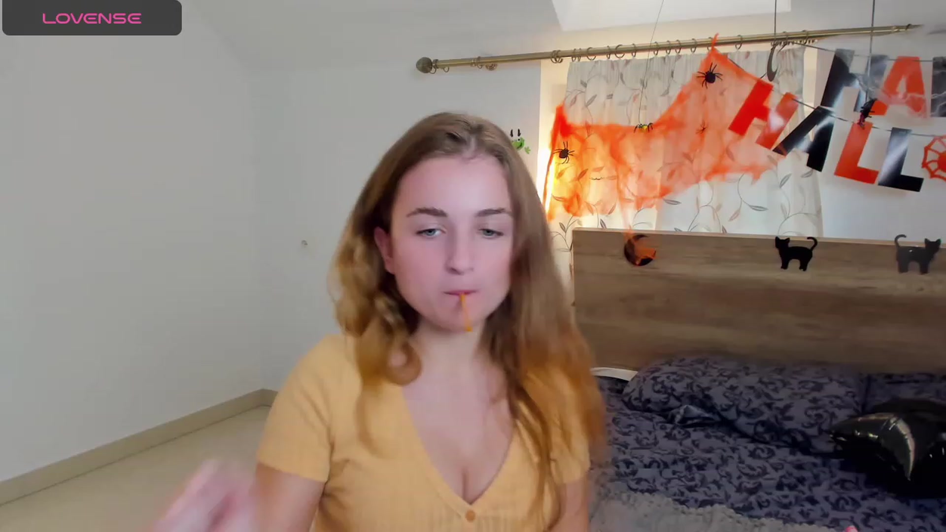 Gallery image thumbnail from MissElegant's myfreecams stream on, 11/02/2023, 14:38 image 20 of 20