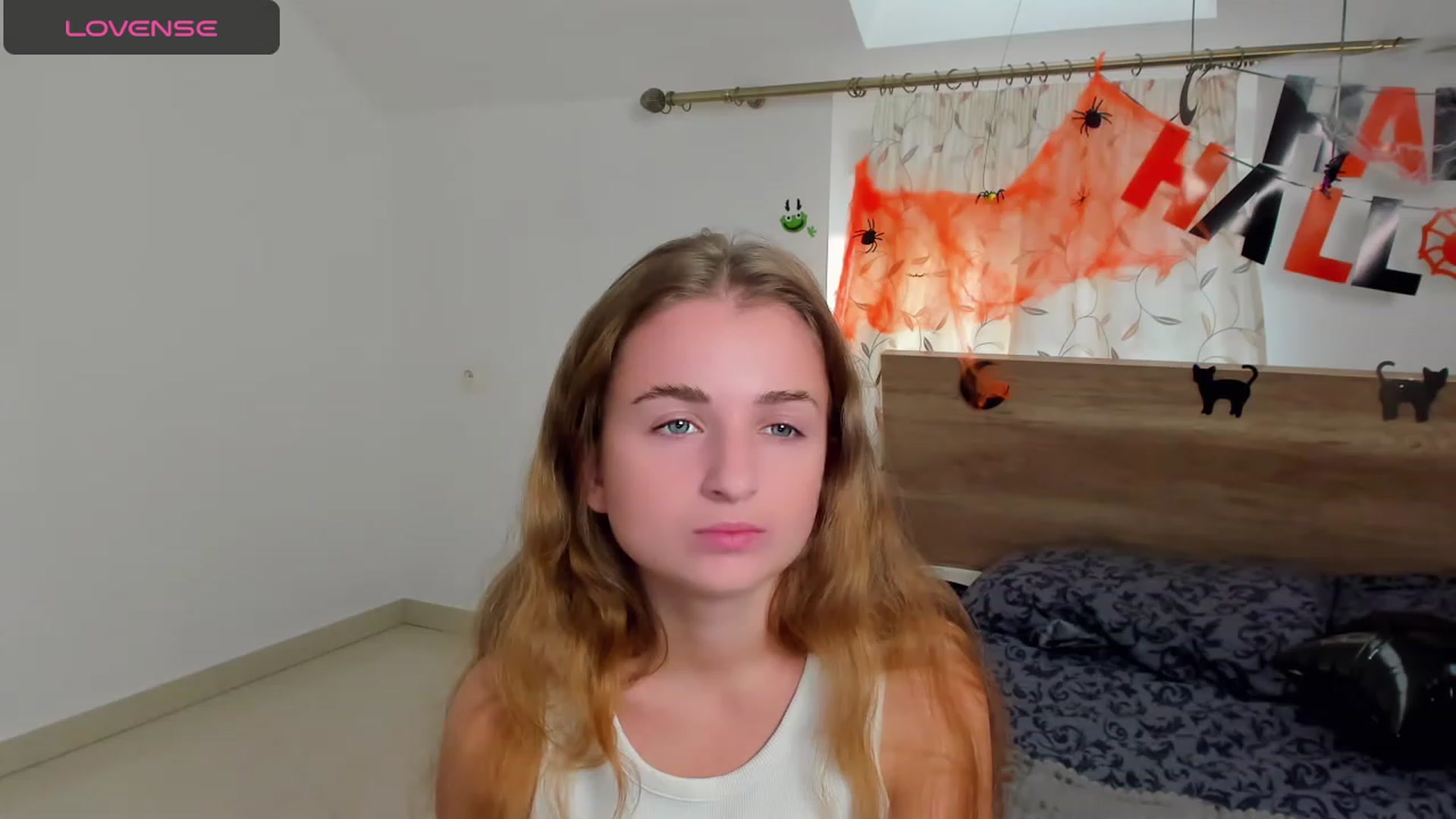 Gallery image thumbnail from MissElegant's myfreecams stream on, 11/02/2023, 14:38 image 2 of 20
