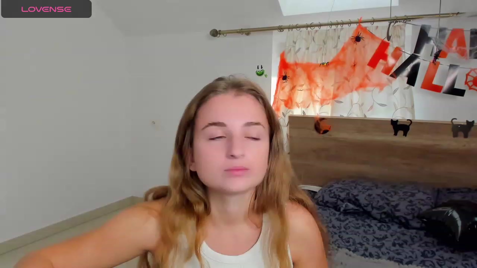 Gallery image thumbnail from MissElegant's myfreecams stream on, 11/02/2023, 14:38 image 1 of 20