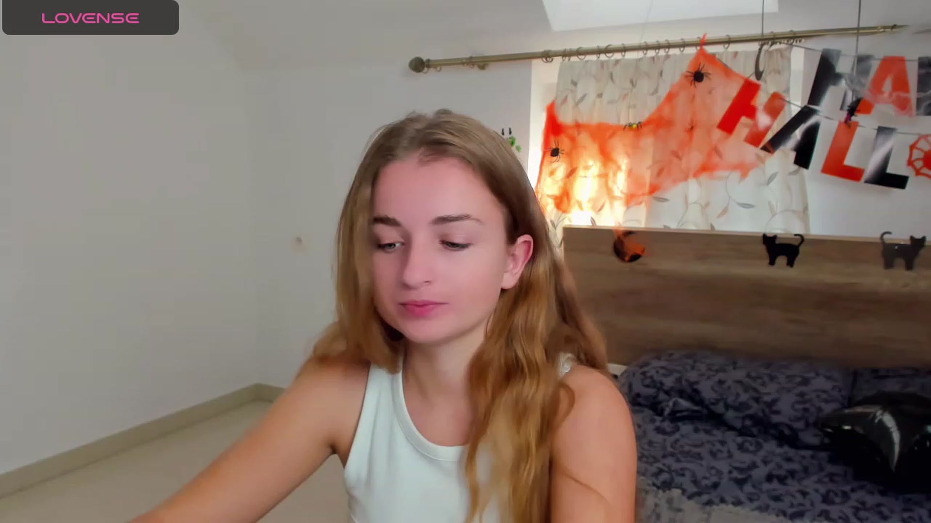 Gallery image thumbnail from MissElegant's myfreecams stream on, 11/02/2023, 14:38 image 6 of 20