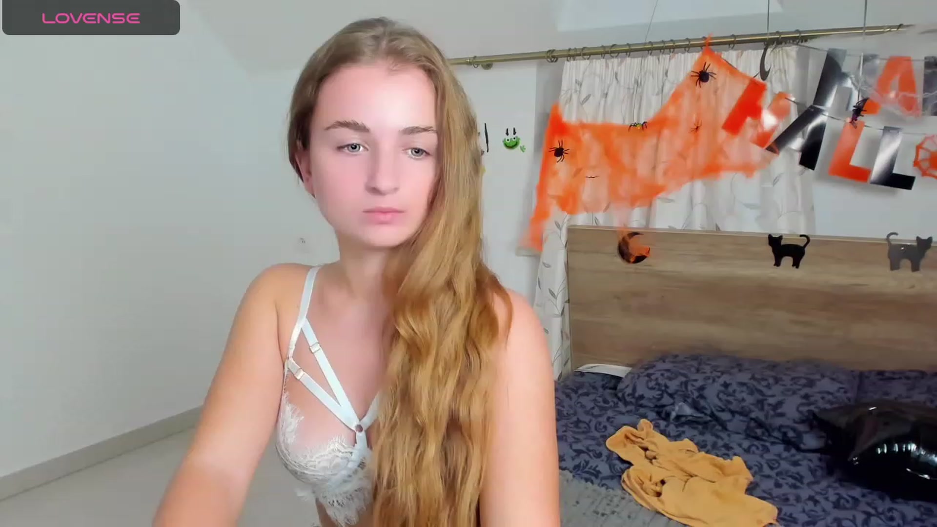 Gallery image thumbnail from MissElegant's myfreecams stream on, 11/02/2023, 15:26 image 6 of 20