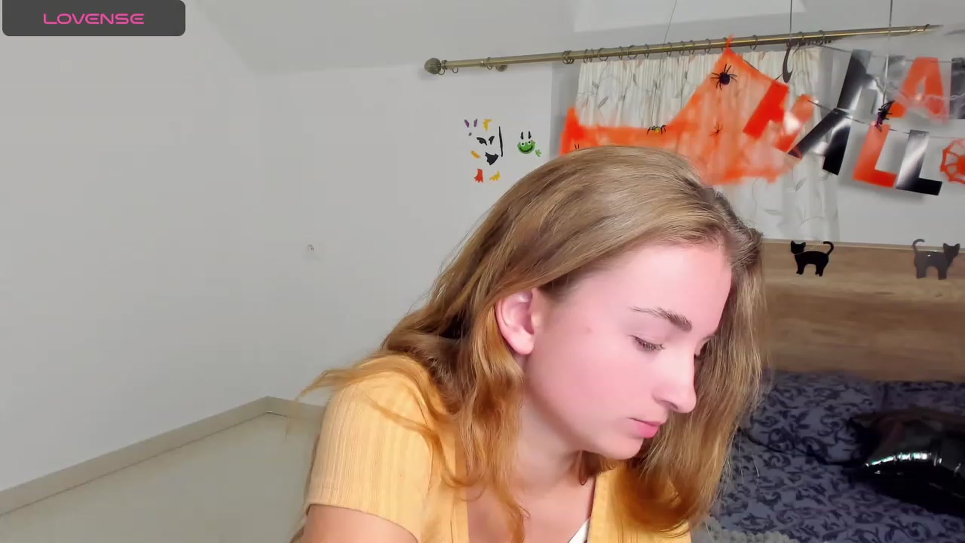 Gallery image thumbnail from MissElegant's myfreecams stream on, 11/02/2023, 15:26 image 2 of 20