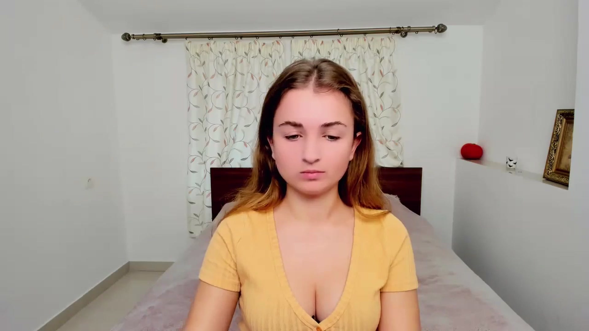 Gallery image thumbnail from MissElegant's myfreecams stream on, 11/13/2023, 14:20 image 19 of 20