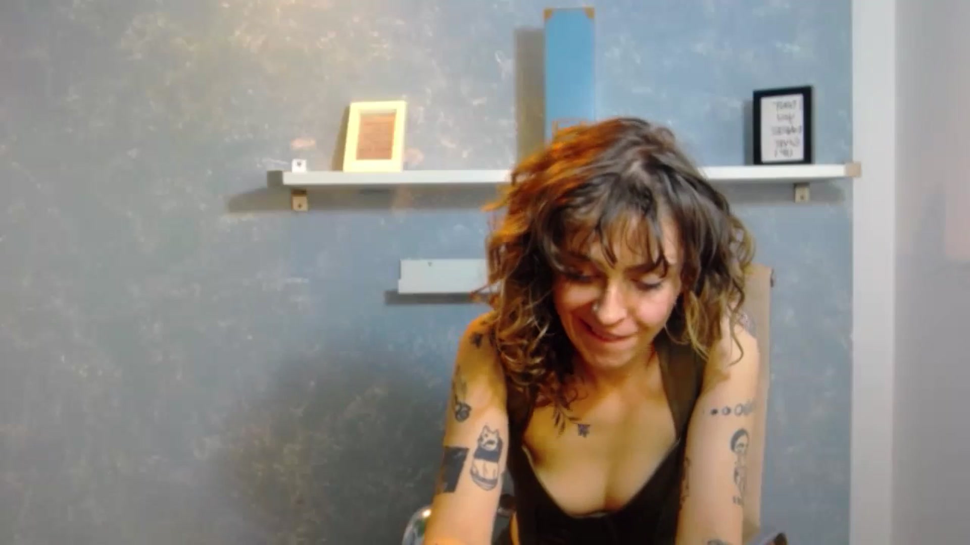 Gallery image thumbnail from MissEnergy_'s myfreecams stream on, 10/31/2023, 15:59 image 12 of 20
