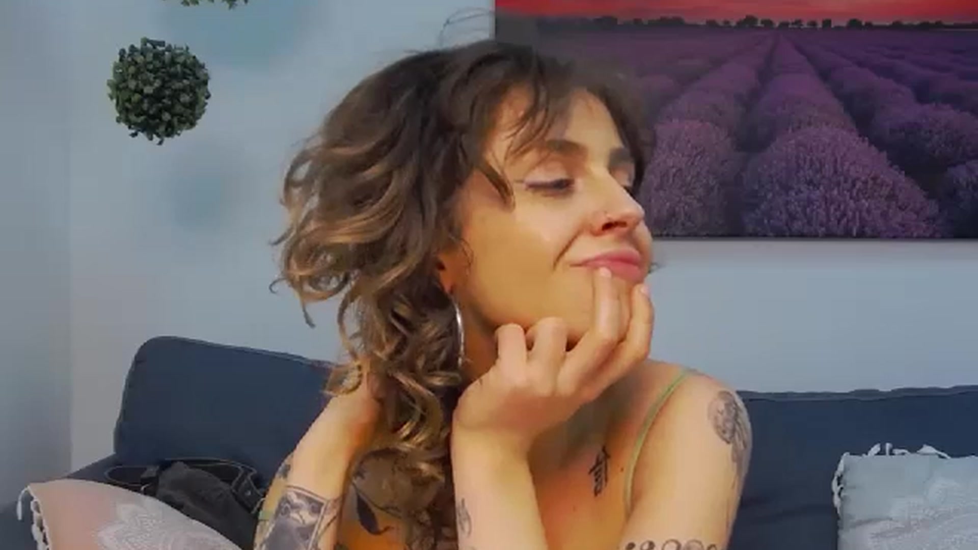 Gallery image thumbnail from MissEnergy_'s myfreecams stream on, 11/01/2023, 15:09 image 4 of 20