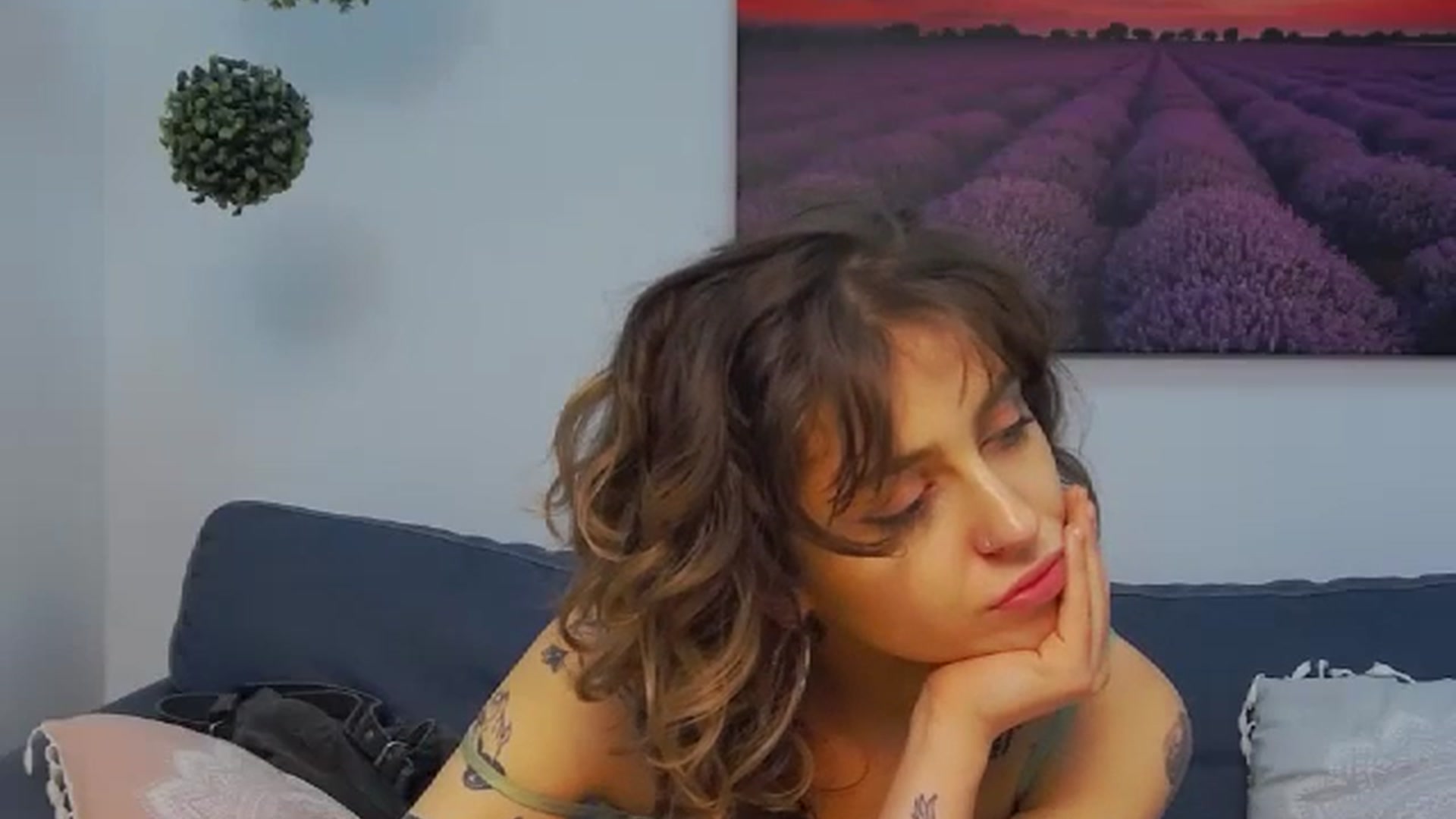 Gallery image thumbnail from MissEnergy_'s myfreecams stream on, 11/01/2023, 15:09 image 8 of 20
