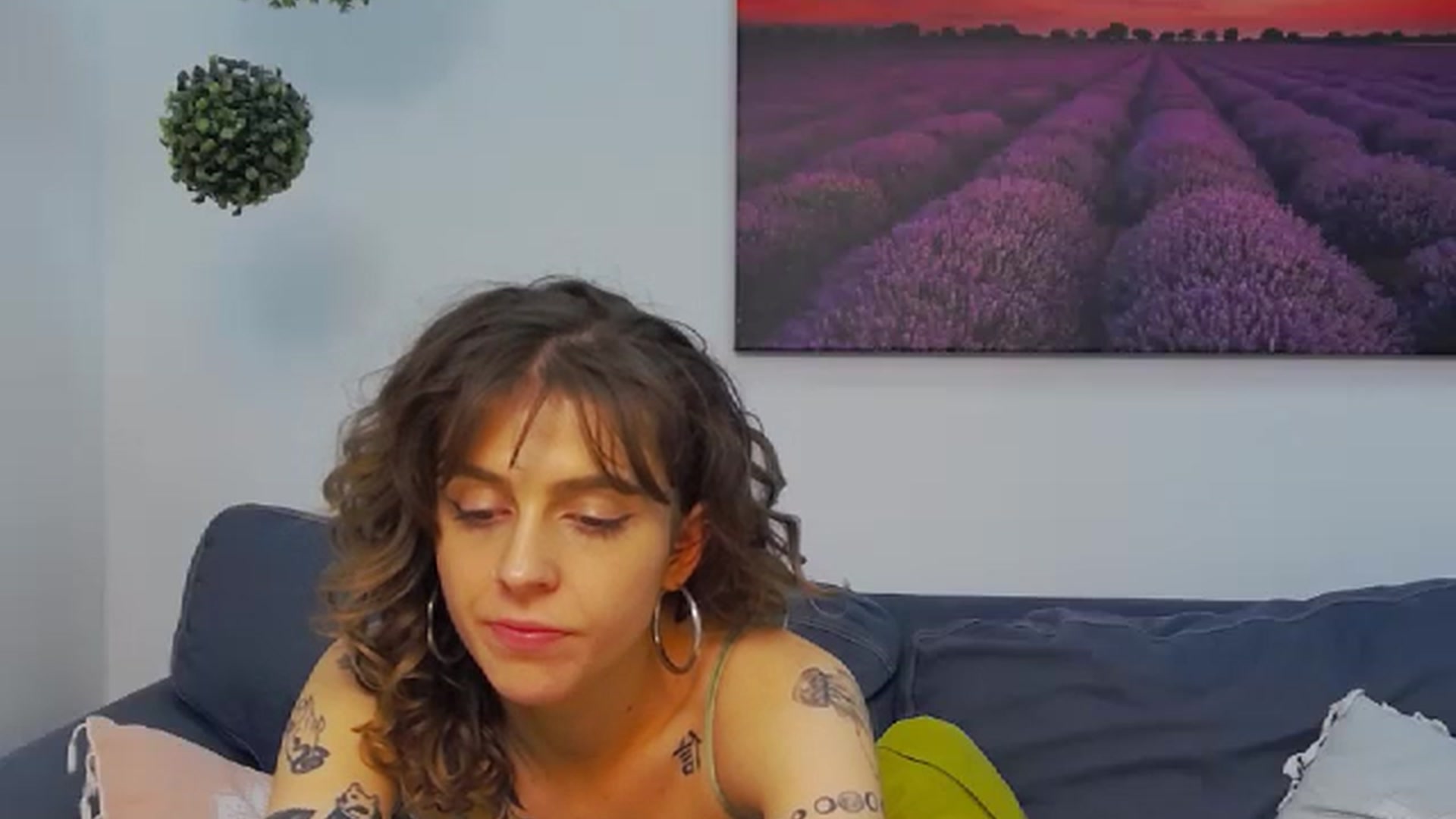 Gallery image thumbnail from MissEnergy_'s myfreecams stream on, 11/01/2023, 15:09 image 16 of 20