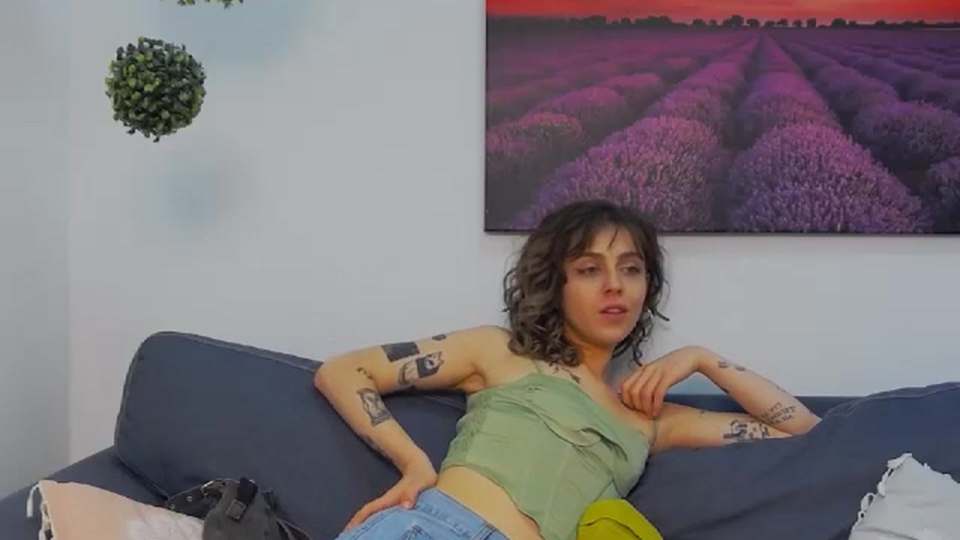 Gallery image thumbnail from MissEnergy_'s myfreecams stream on, 11/01/2023, 15:09 image 15 of 20
