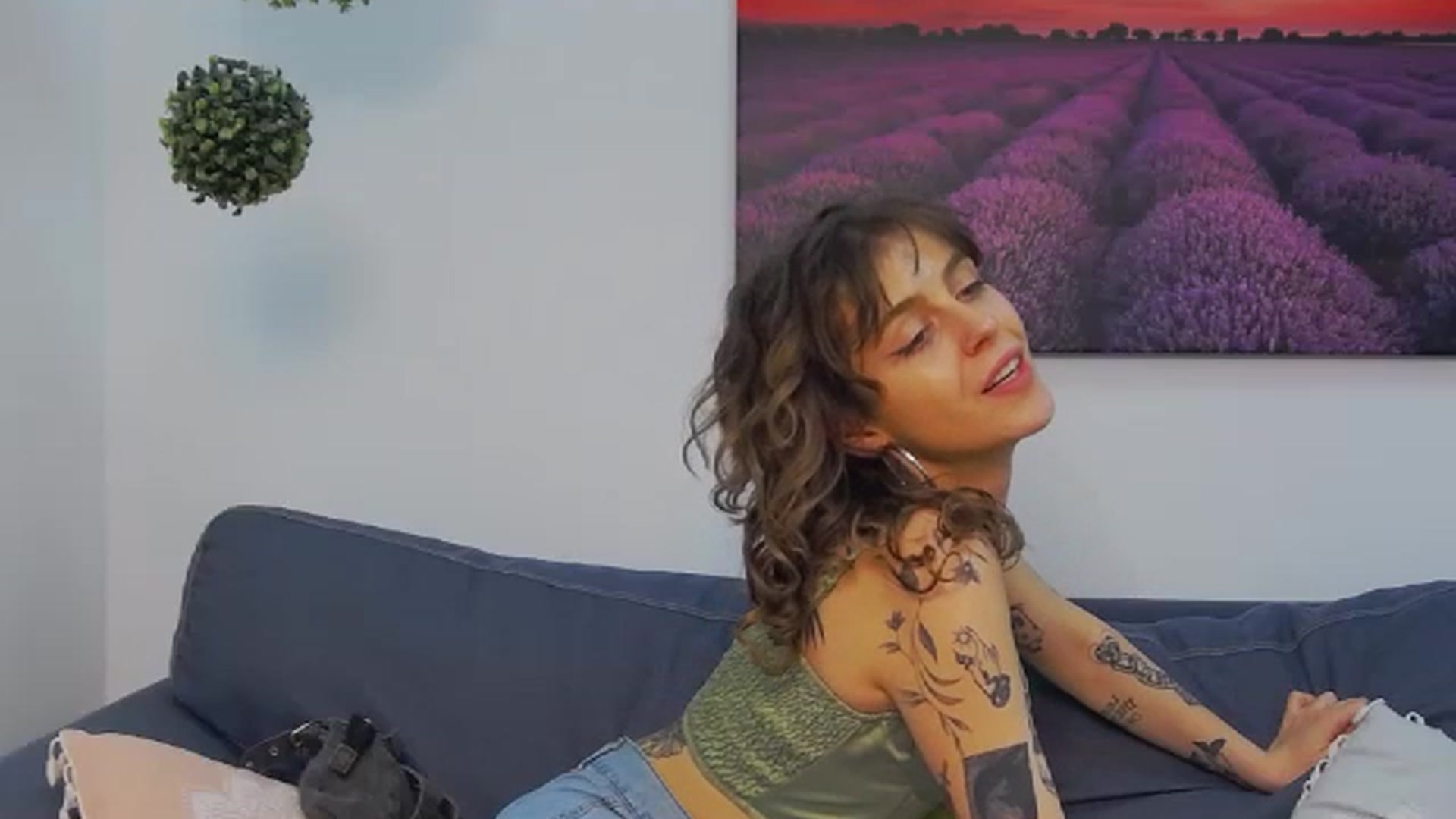 Gallery image thumbnail from MissEnergy_'s myfreecams stream on, 11/01/2023, 15:09 image 13 of 20