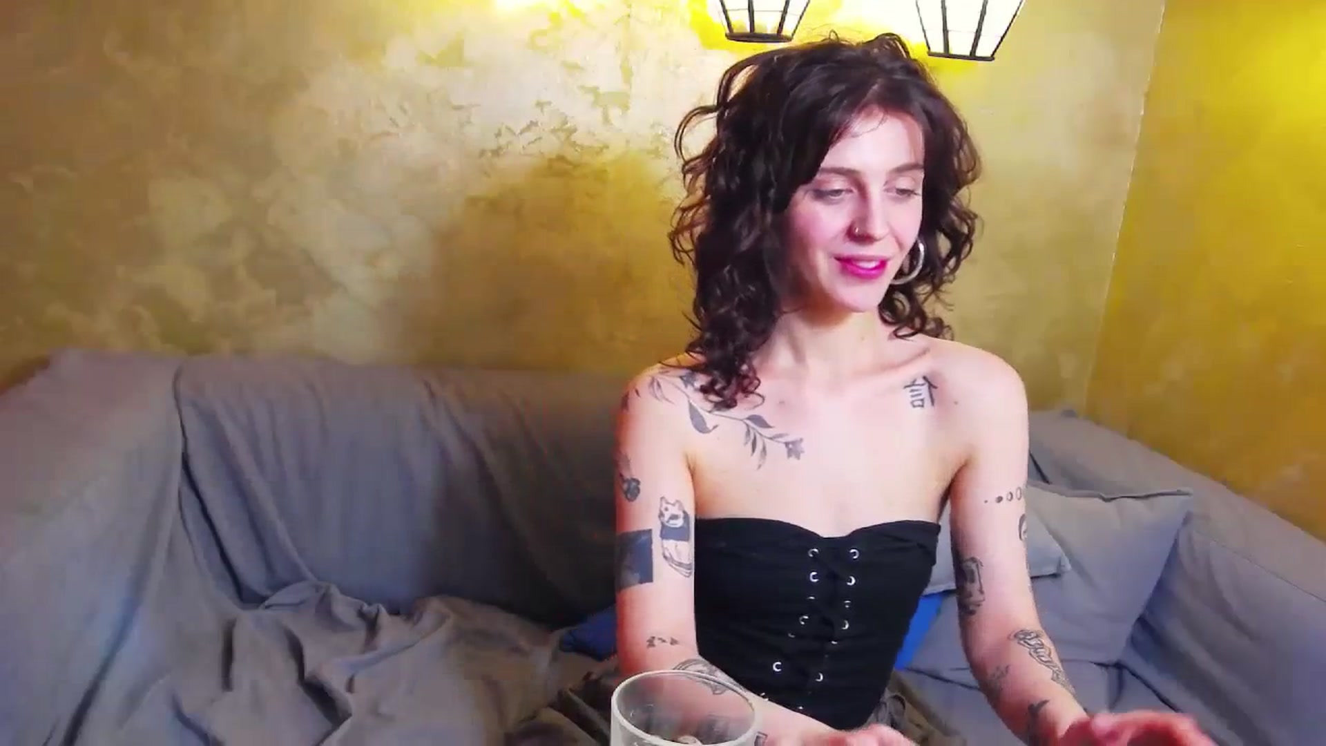 Gallery image thumbnail from MissEnergy_'s myfreecams stream on, 11/17/2023, 10:49 image 7 of 20
