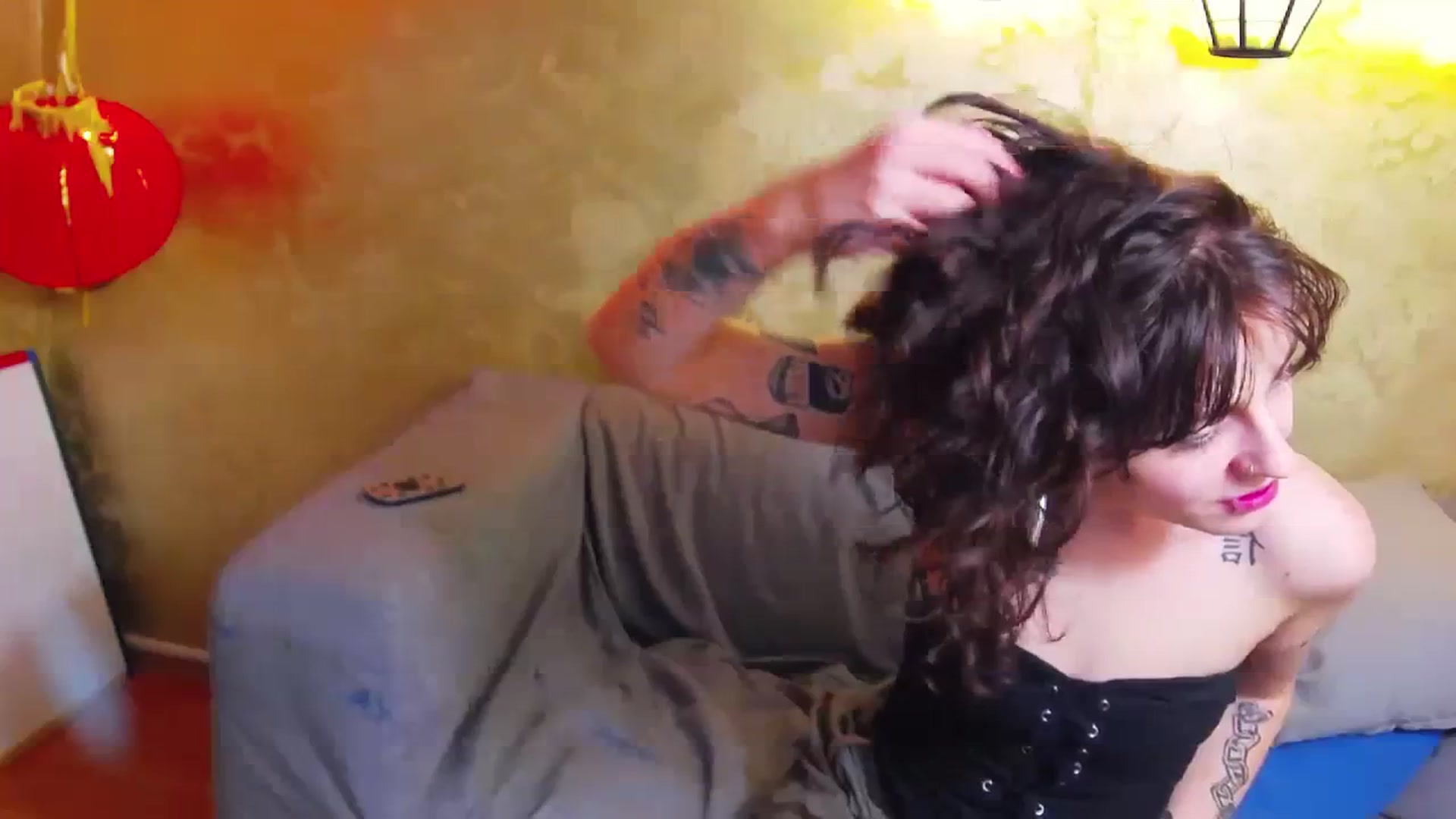Gallery image thumbnail from MissEnergy_'s myfreecams stream on, 11/17/2023, 10:49 image 17 of 20