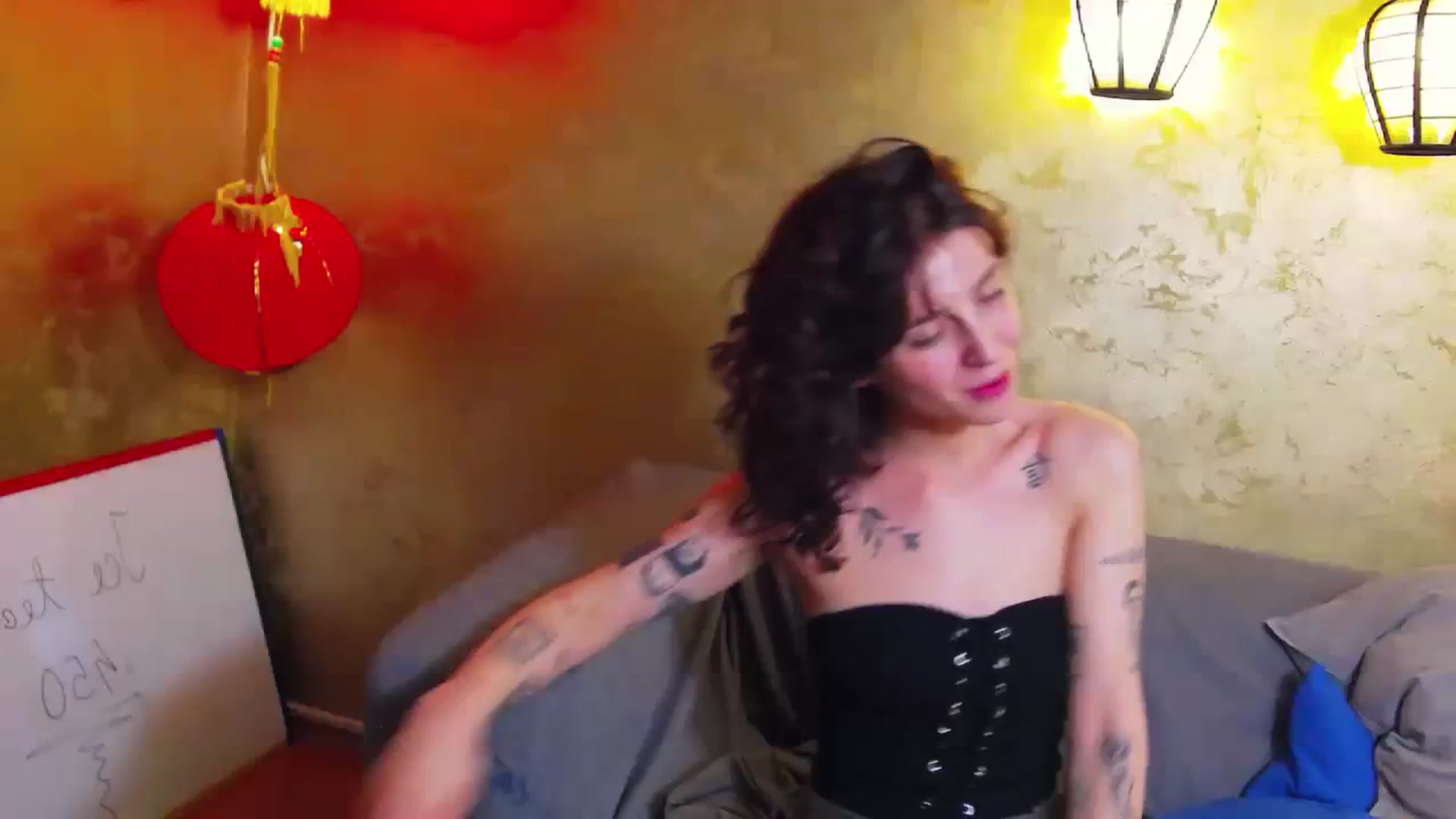 Gallery image thumbnail from MissEnergy_'s myfreecams stream on, 11/17/2023, 10:49 image 1 of 20
