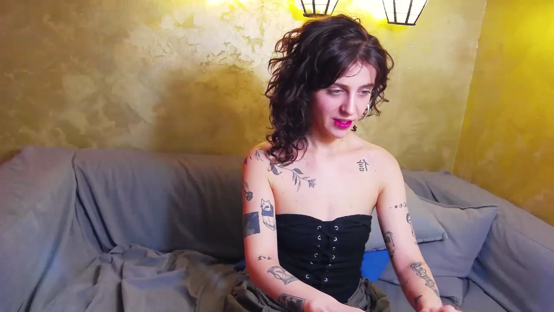 Gallery image thumbnail from MissEnergy_'s myfreecams stream on, 11/17/2023, 10:49 image 9 of 20