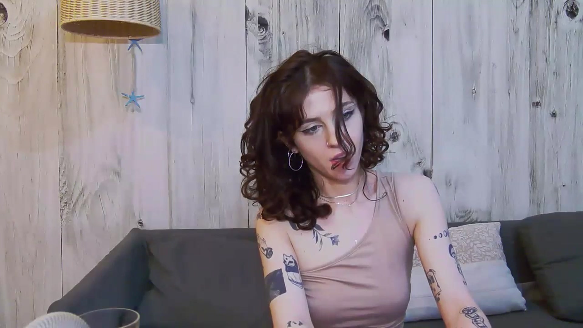Gallery image thumbnail from MissEnergy_'s myfreecams stream on, 04/25/2024, 17:19 image 15 of 20