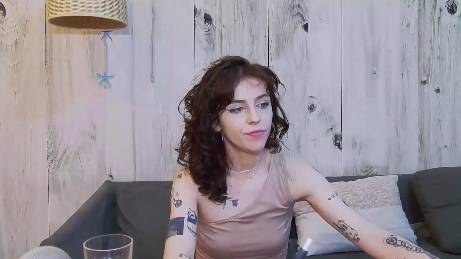 Gallery image thumbnail from MissEnergy_'s myfreecams stream on, 04/25/2024, 17:19 image 4 of 20