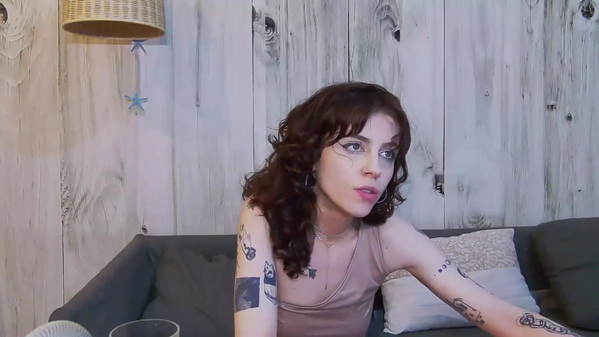 Gallery image thumbnail from MissEnergy_'s myfreecams stream on, 04/25/2024, 17:19 image 18 of 20