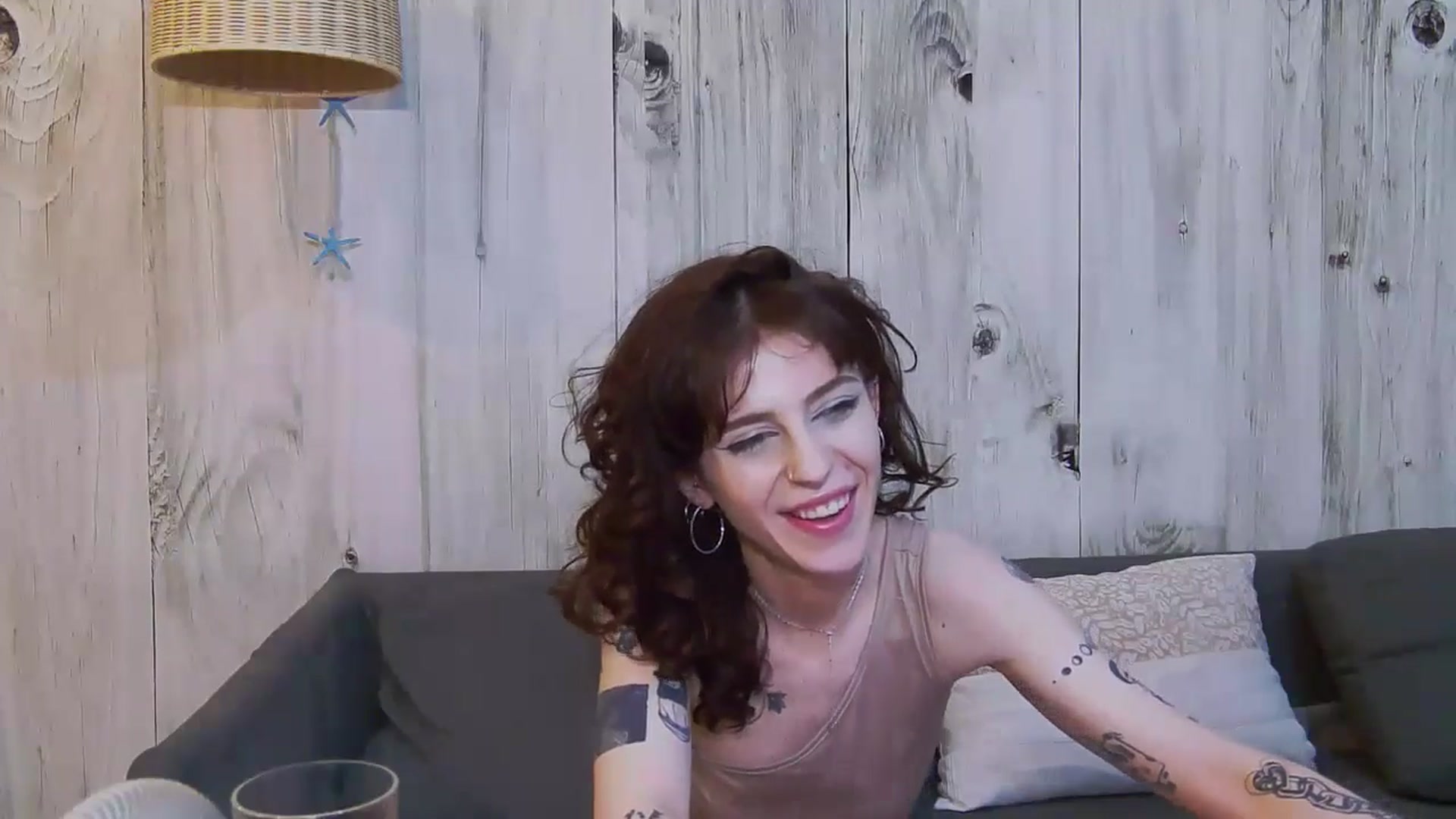 Gallery image thumbnail from MissEnergy_'s myfreecams stream on, 04/25/2024, 17:19 image 9 of 20
