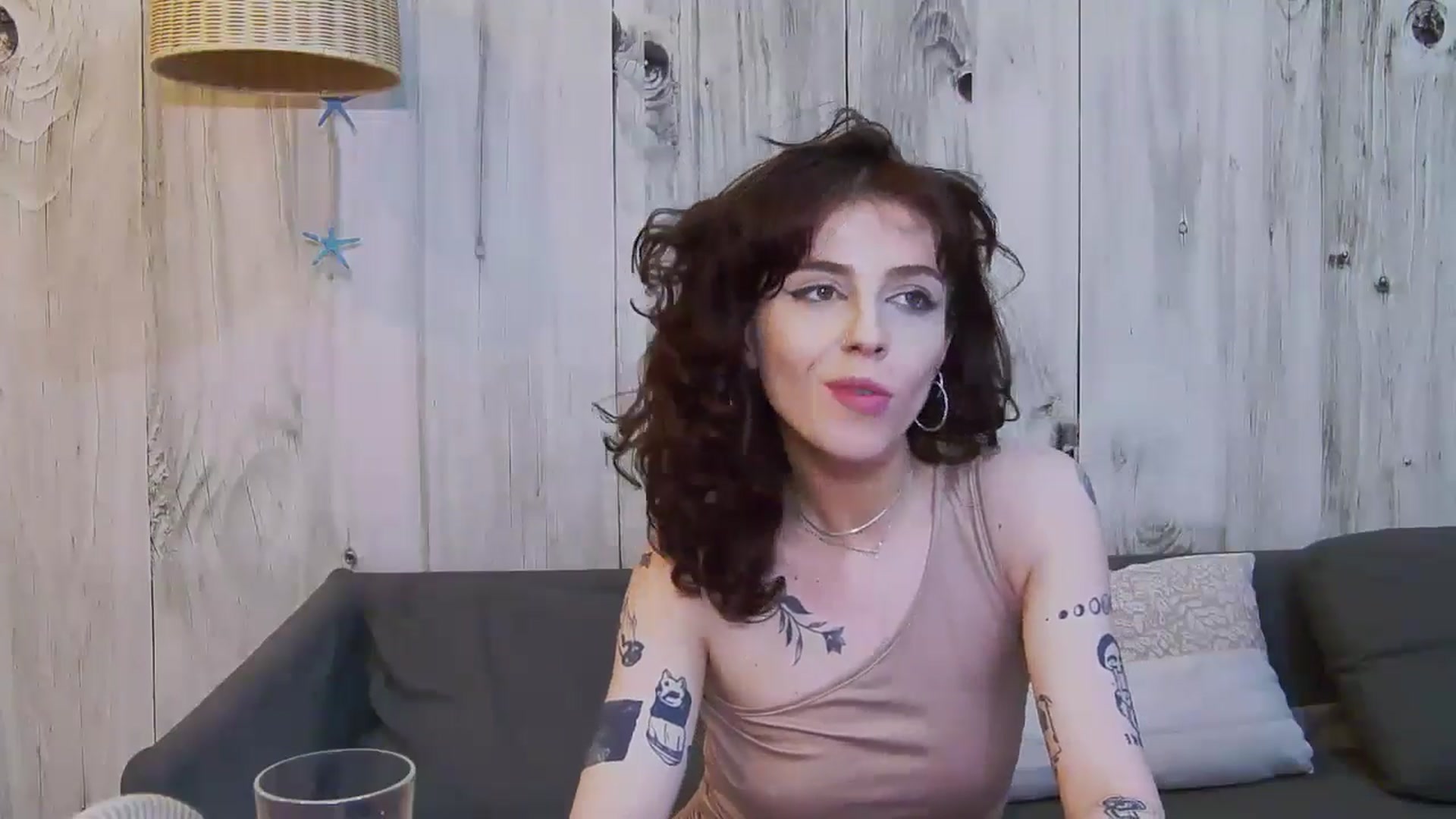 Gallery image thumbnail from MissEnergy_'s myfreecams stream on, 04/25/2024, 17:19 image 3 of 20