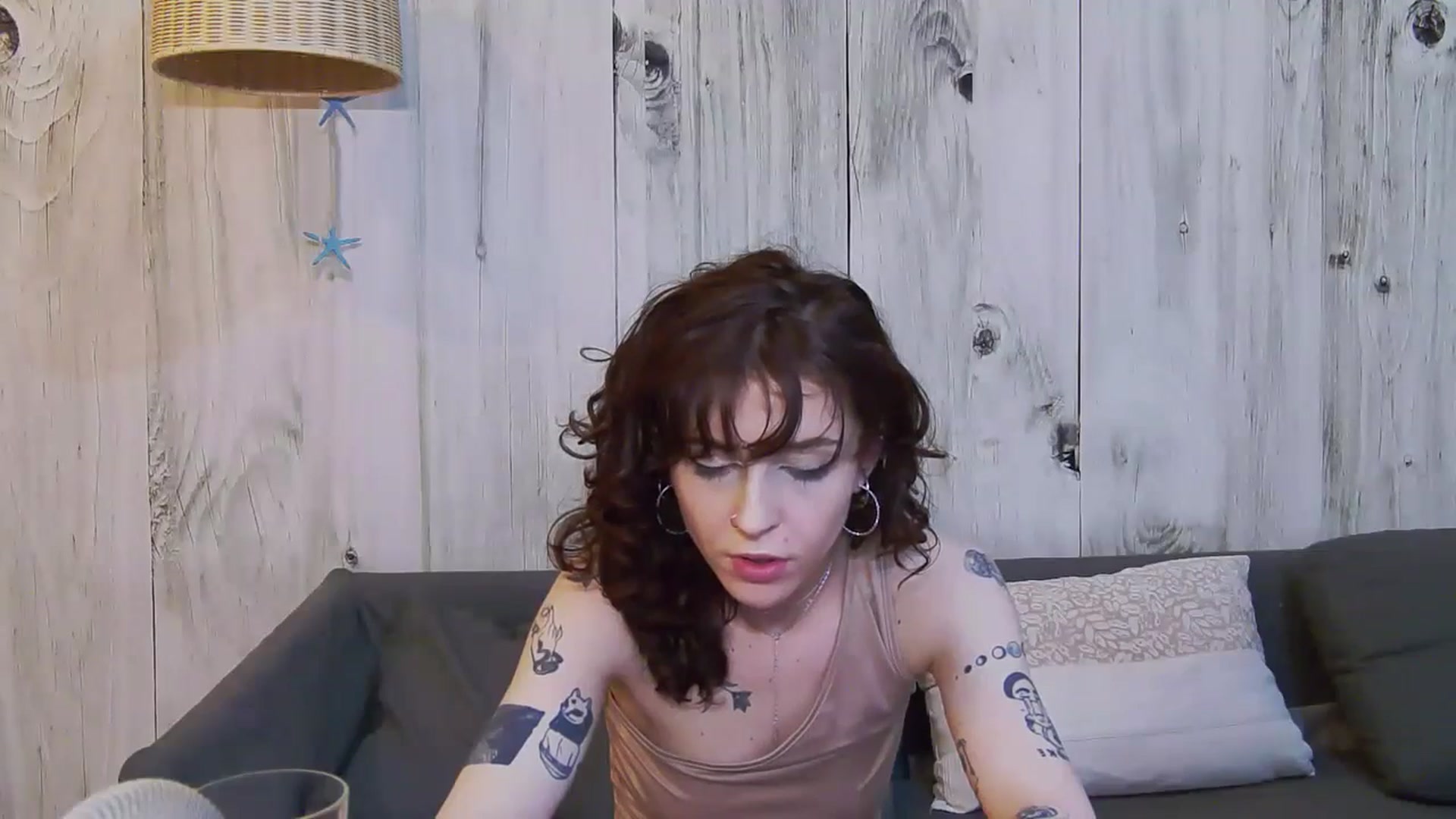 Gallery image thumbnail from MissEnergy_'s myfreecams stream on, 04/25/2024, 17:19 image 16 of 20