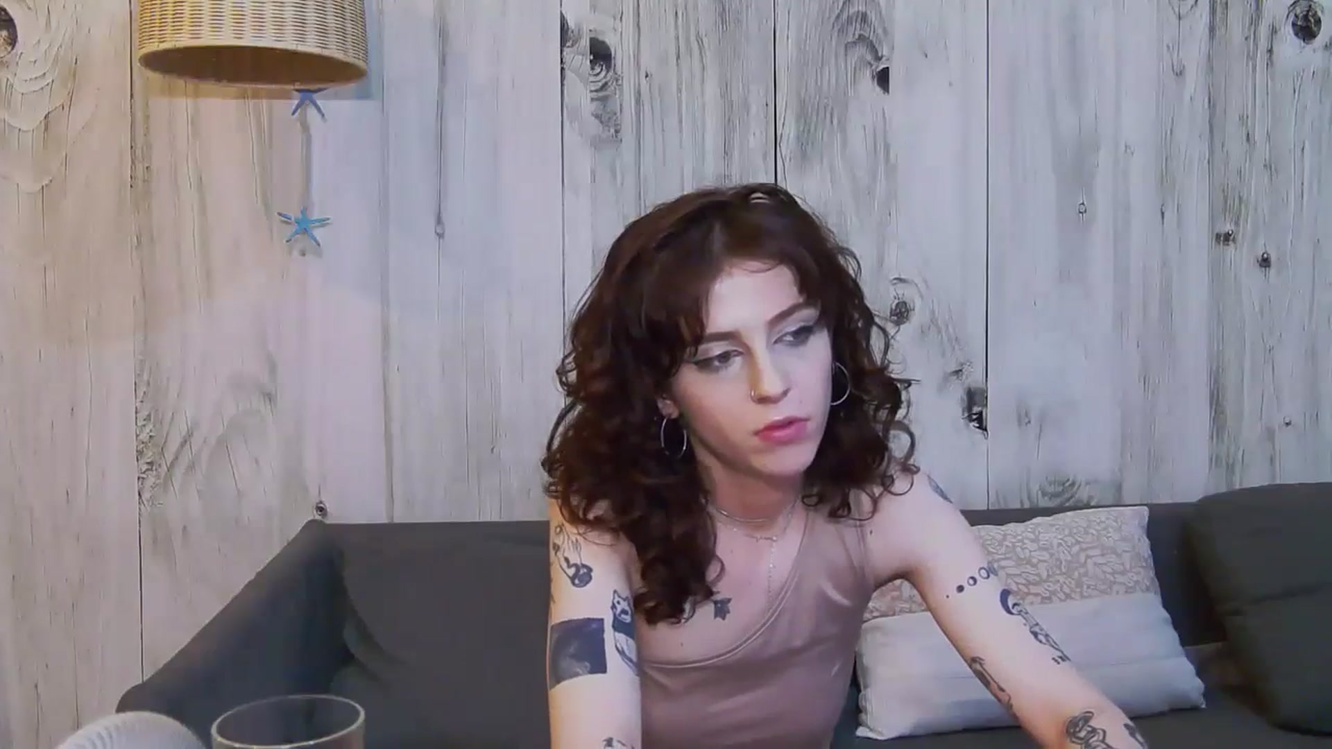 Gallery image thumbnail from MissEnergy_'s myfreecams stream on, 04/25/2024, 17:19 image 12 of 20