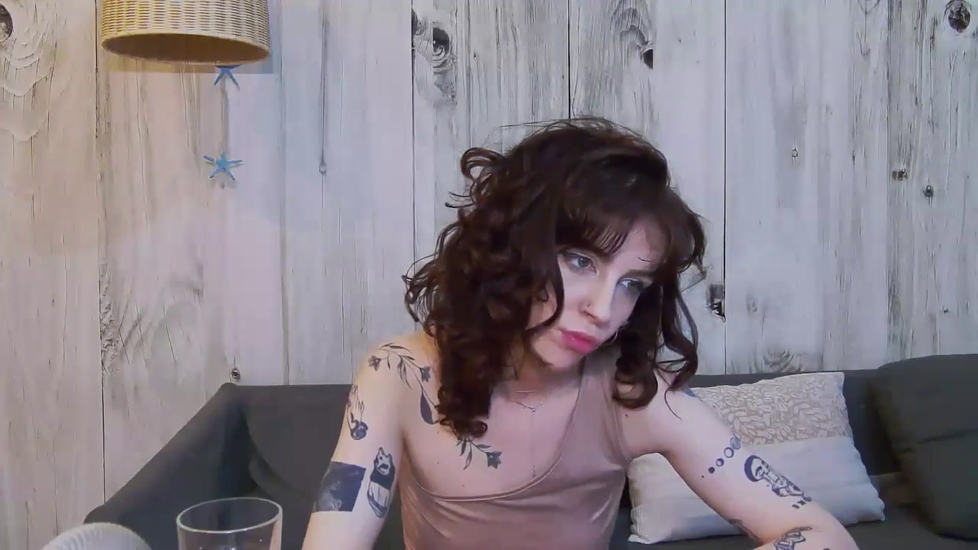Gallery image thumbnail from MissEnergy_'s myfreecams stream on, 04/25/2024, 17:19 image 5 of 20