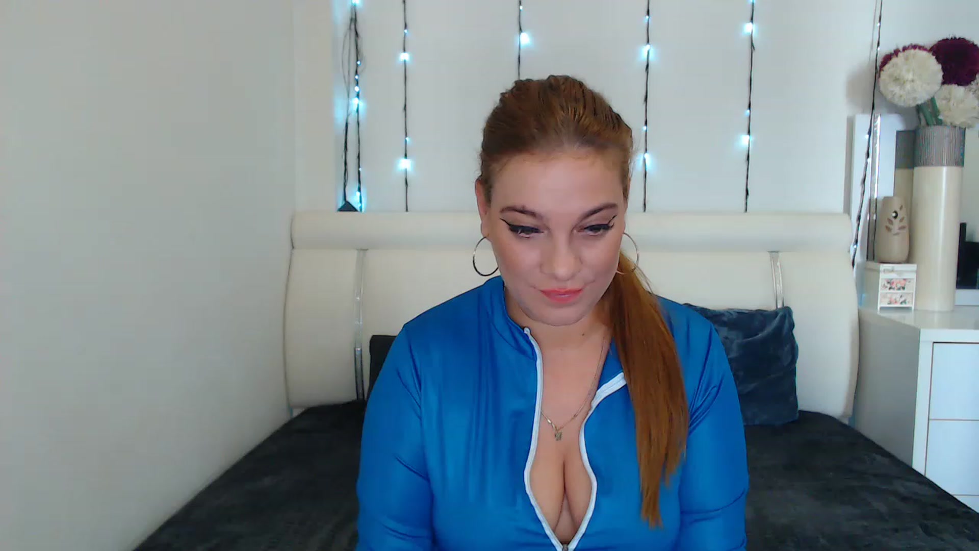 Gallery image thumbnail from MissEva0's myfreecams stream on, 12/31/2022, 11:22 image 12 of 20