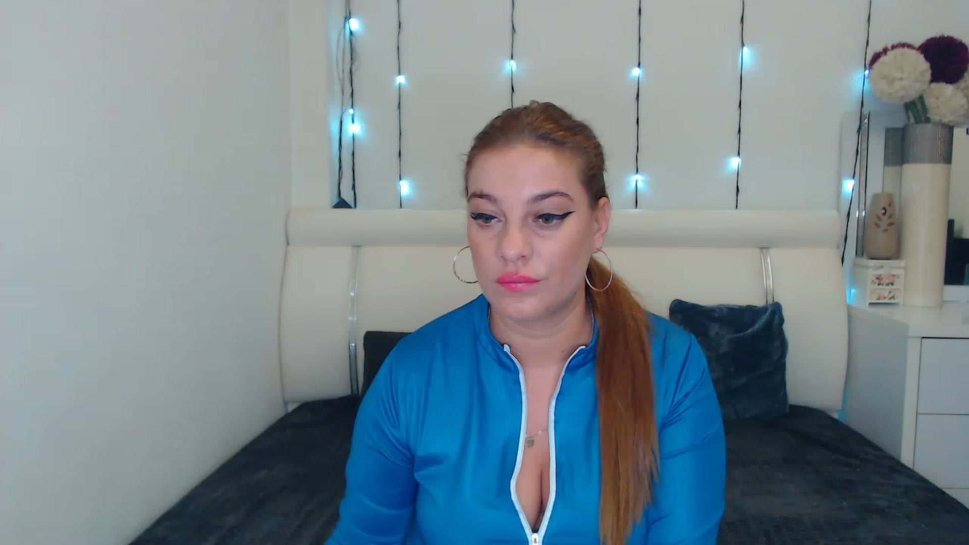 Gallery image thumbnail from MissEva0's myfreecams stream on, 12/31/2022, 13:18 image 20 of 20