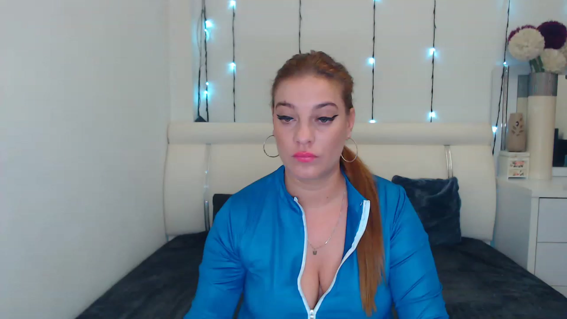 Gallery image thumbnail from MissEva0's myfreecams stream on, 12/31/2022, 13:18 image 2 of 20