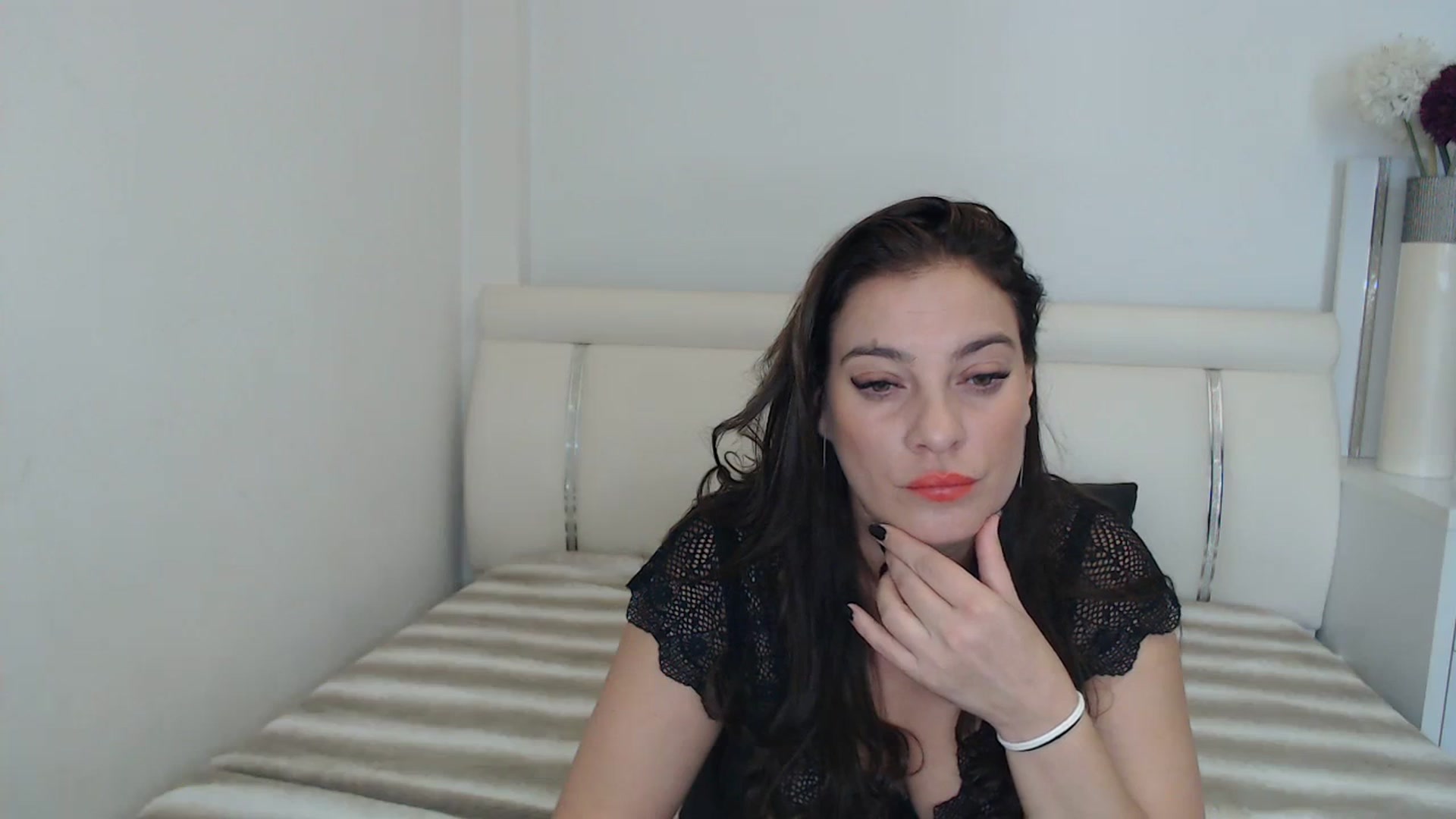 Gallery image thumbnail from MissEva0's myfreecams stream on, 11/26/2023, 11:27 image 2 of 20