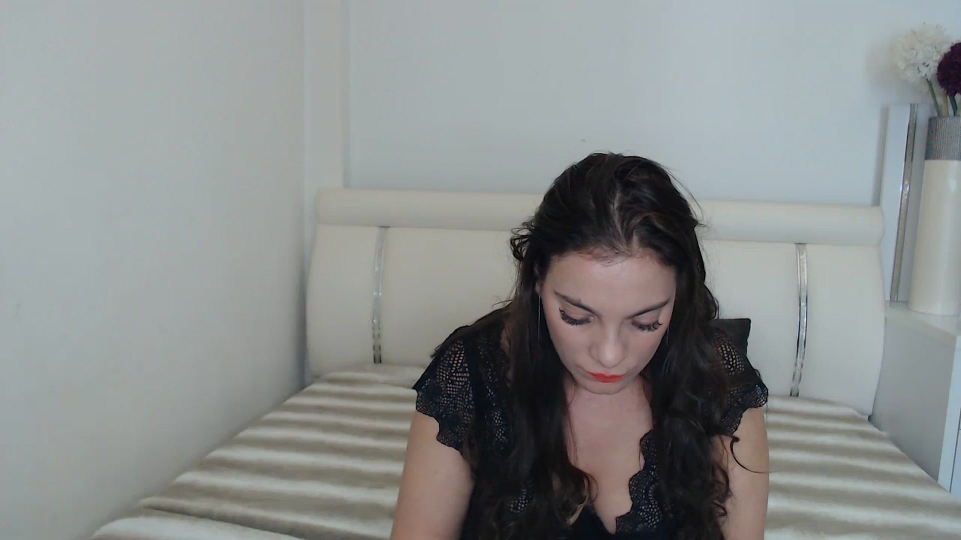 Gallery image thumbnail from MissEva0's myfreecams stream on, 11/26/2023, 11:27 image 1 of 20