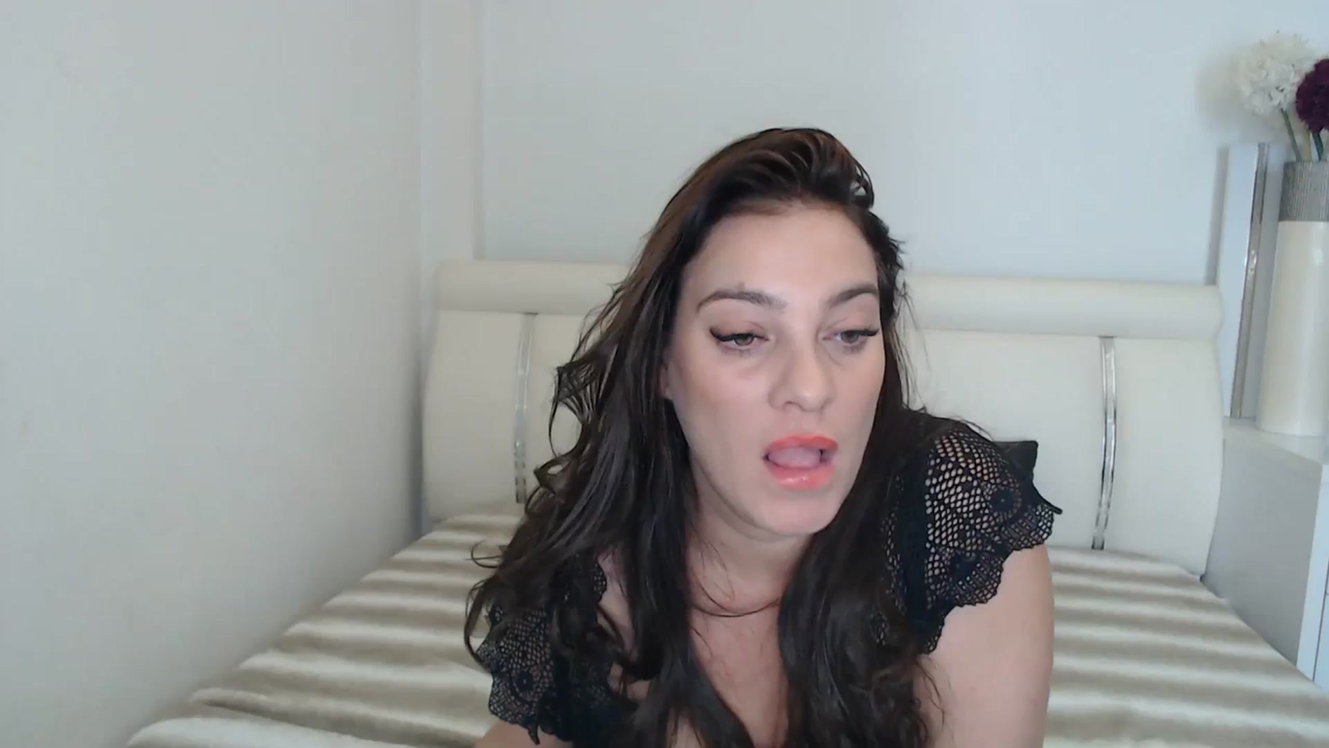 Gallery image thumbnail from MissEva0's myfreecams stream on, 11/26/2023, 13:27 image 1 of 20