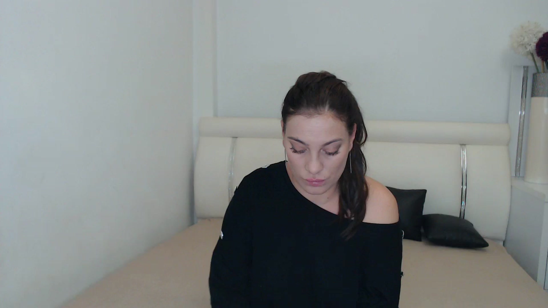 Gallery image thumbnail from MissEva0's myfreecams stream on, 11/29/2023, 20:25 image 4 of 20