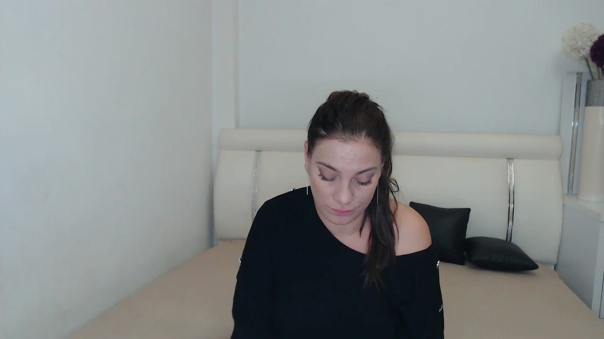 Gallery image thumbnail from MissEva0's myfreecams stream on, 11/29/2023, 22:31 image 2 of 20