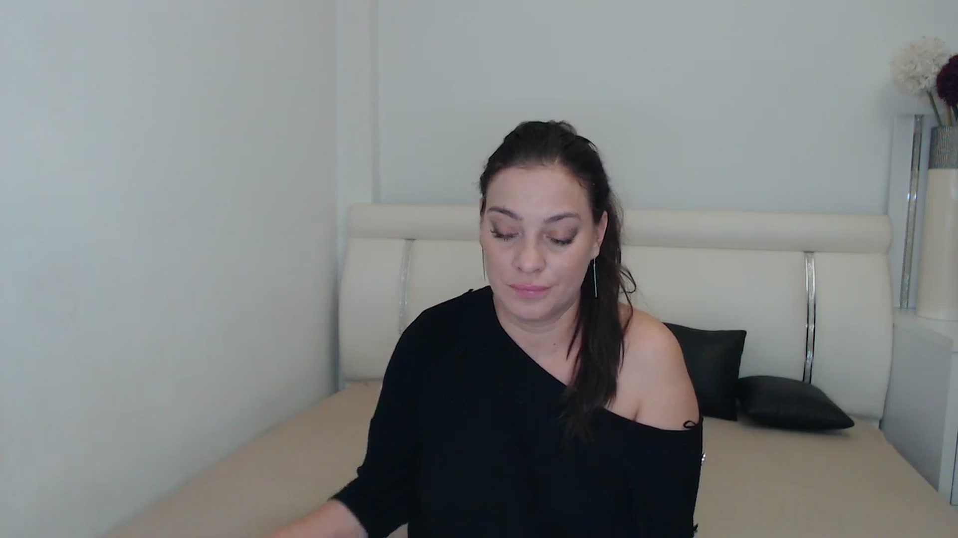 Gallery image thumbnail from MissEva0's myfreecams stream on, 11/29/2023, 22:31 image 5 of 20