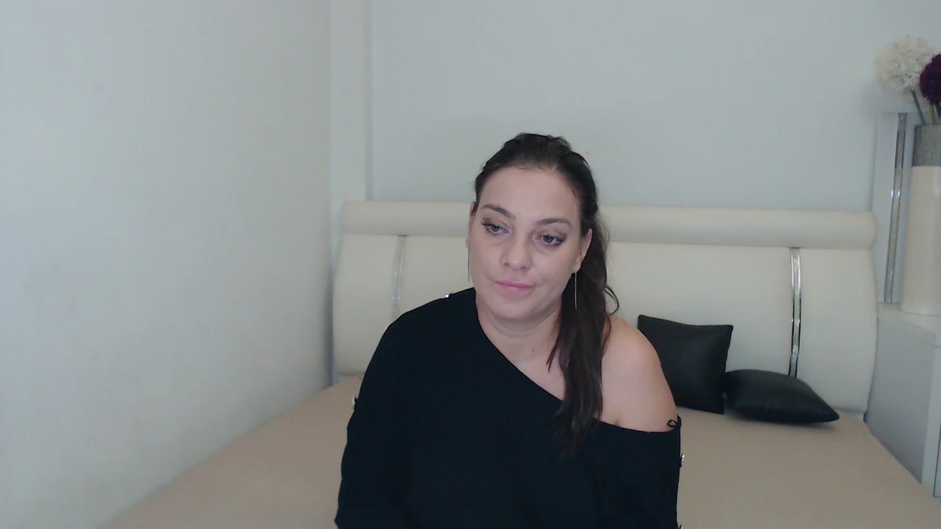 Gallery image thumbnail from MissEva0's myfreecams stream on, 11/29/2023, 22:31 image 19 of 20